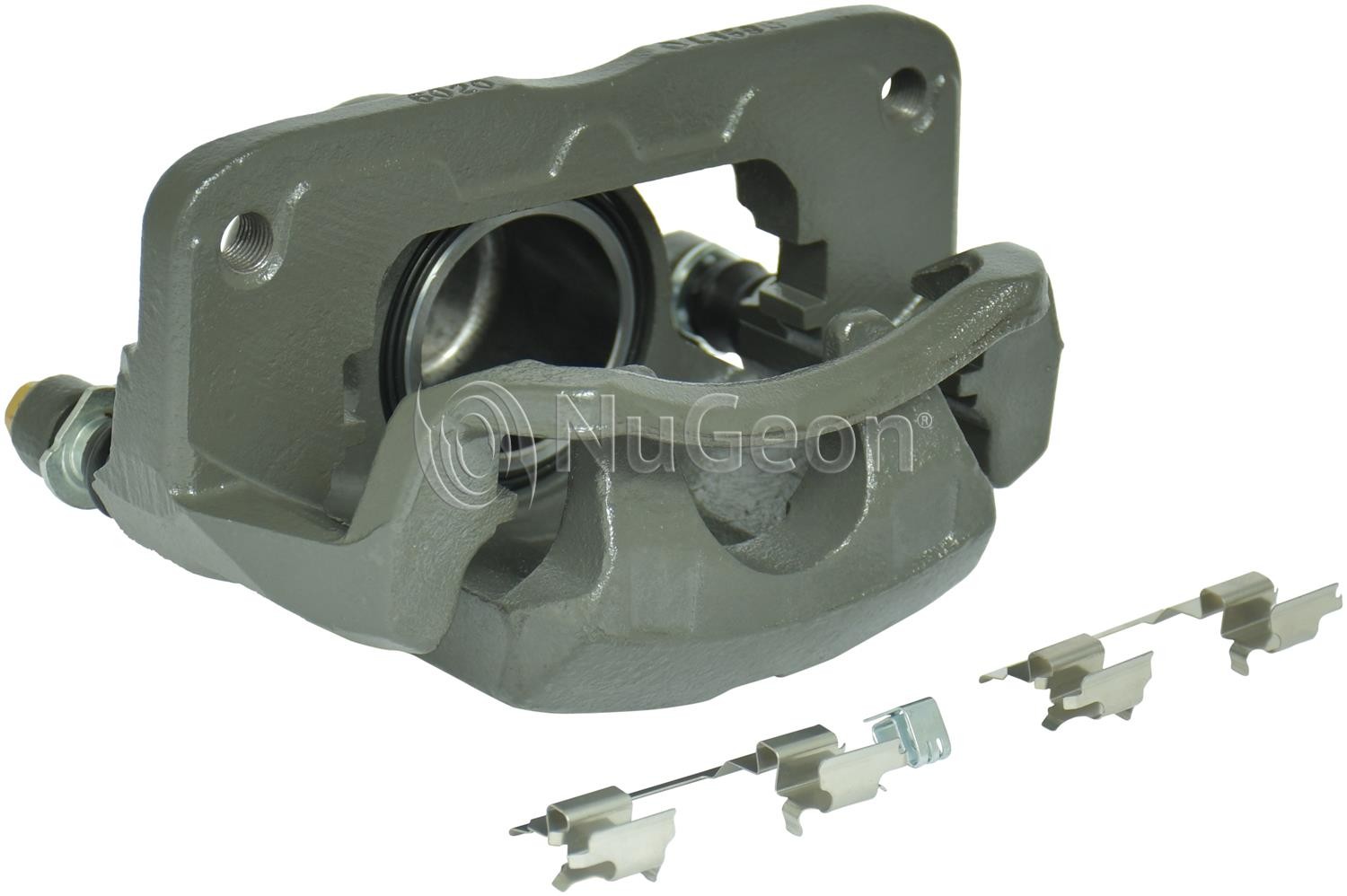 Vision 99P01589B Remanufactured Disc Brake Caliper