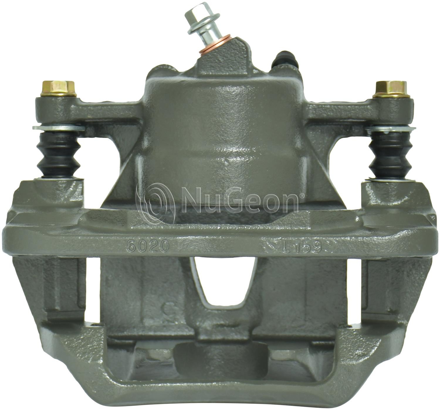 Vision 99P01589B Remanufactured Disc Brake Caliper - Image 2