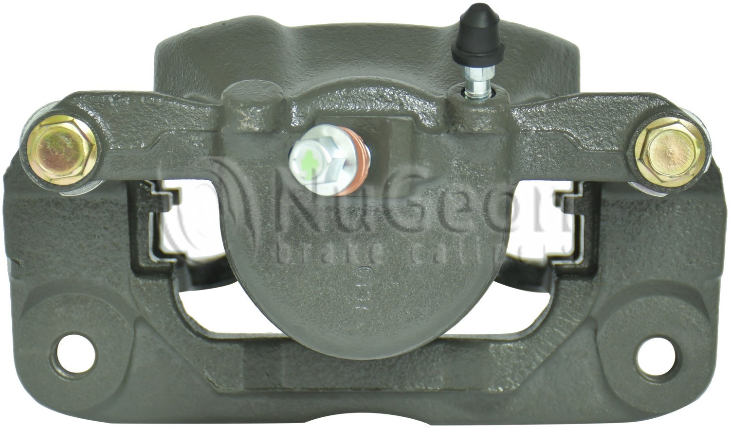 Vision 99P01589B Remanufactured Disc Brake Caliper - Image 3