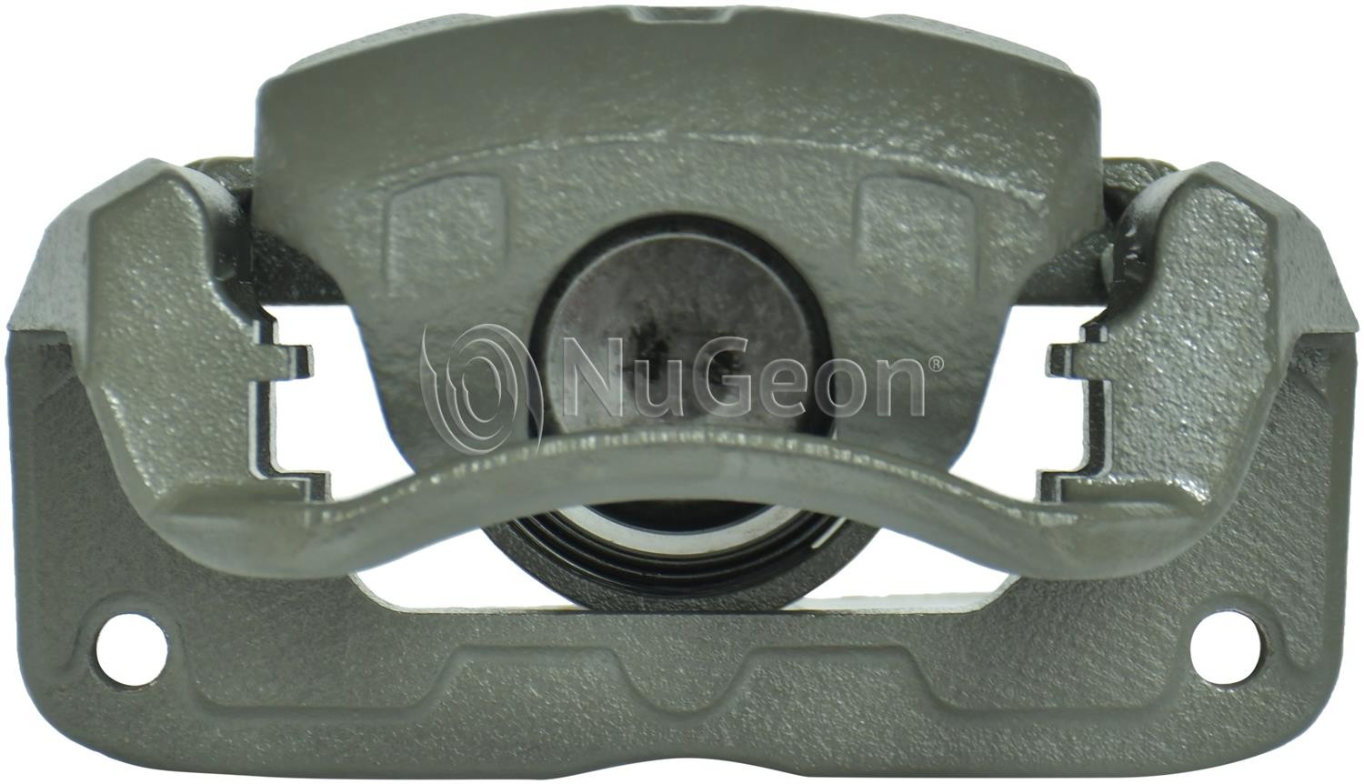 Vision 99P01589B Remanufactured Disc Brake Caliper - Image 4