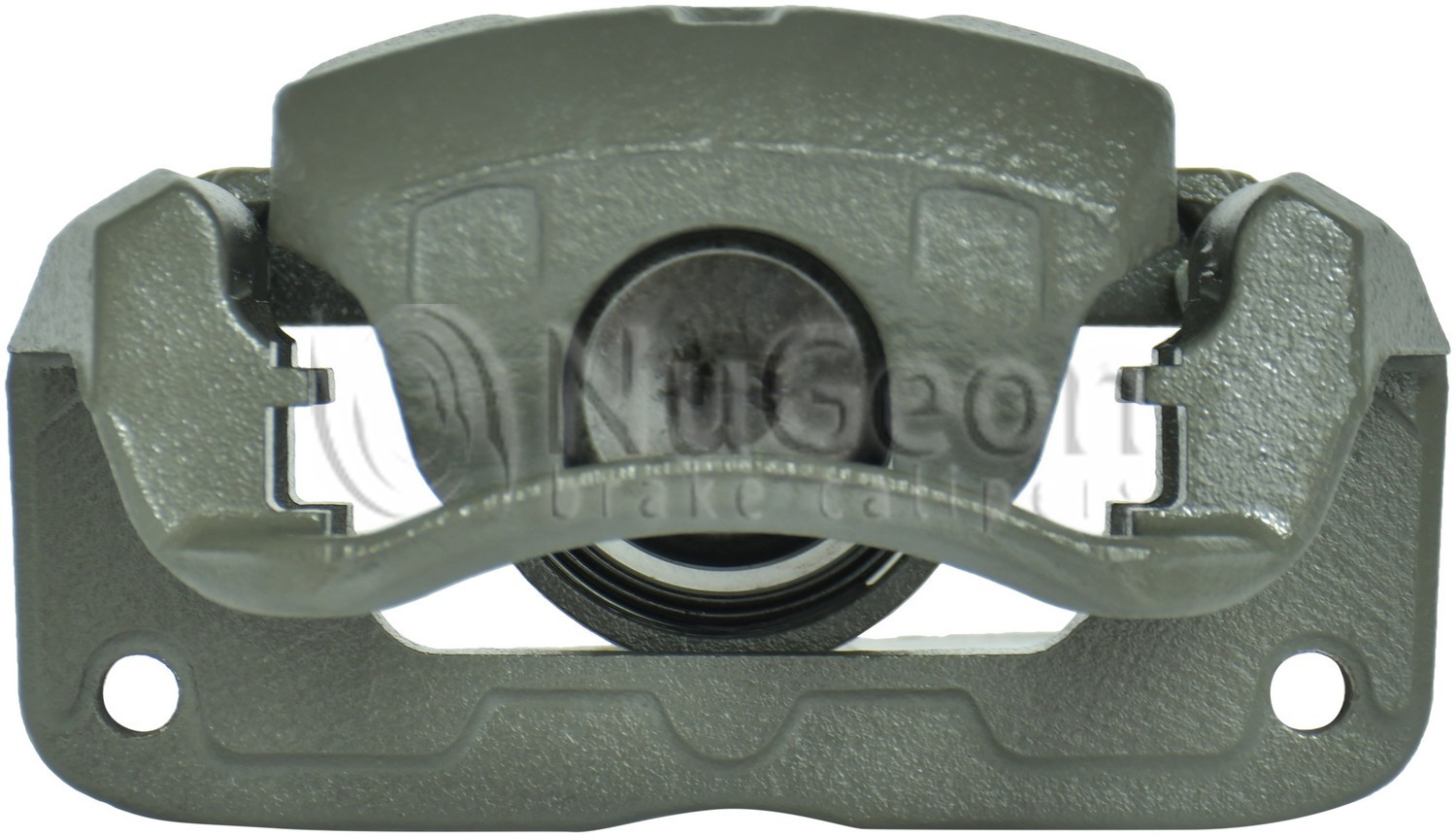 Vision 99P01589B Remanufactured Disc Brake Caliper - Image 5