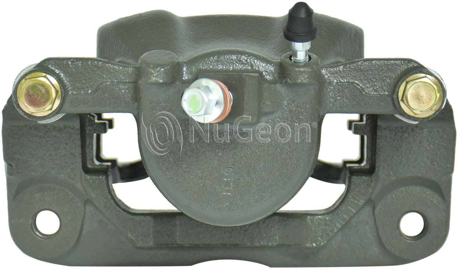 Vision 99P01589B Remanufactured Disc Brake Caliper - Image 6
