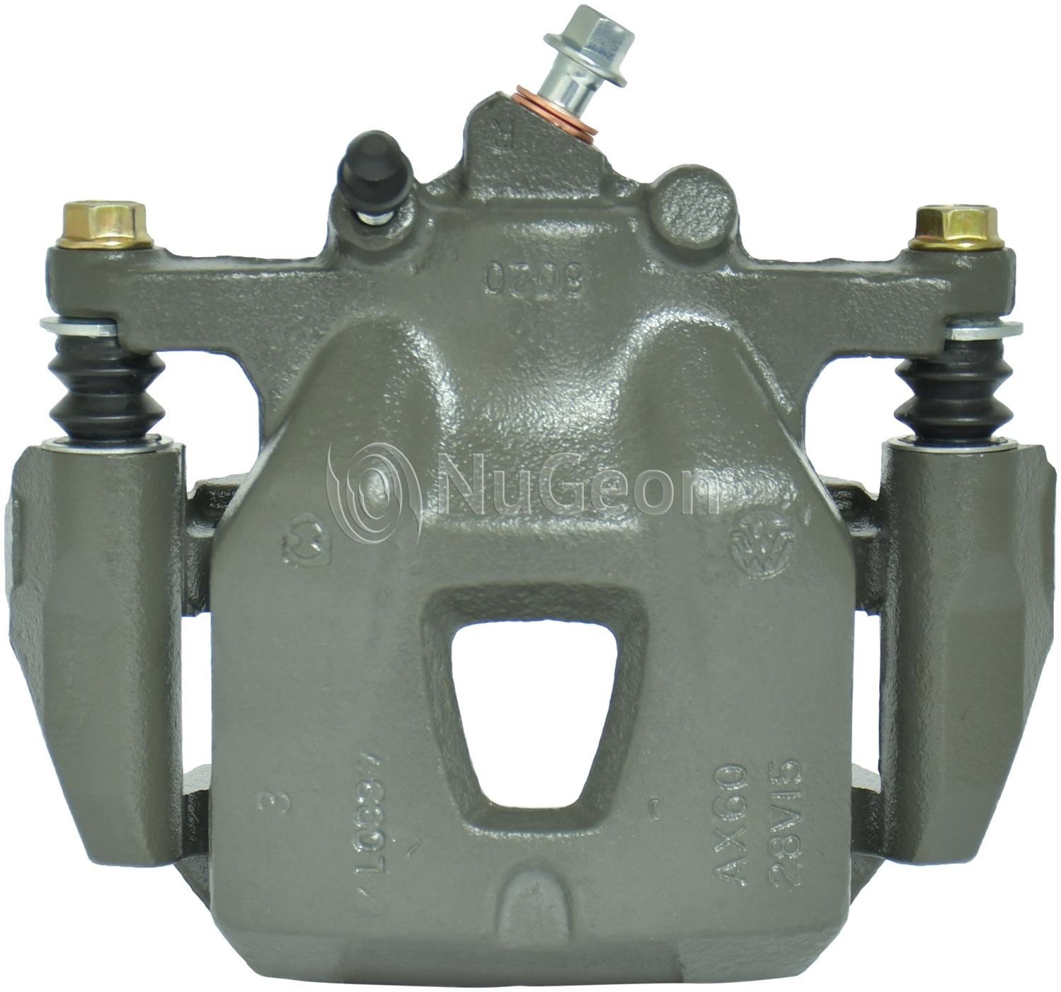 Vision 99P01589B Remanufactured Disc Brake Caliper - Image 7