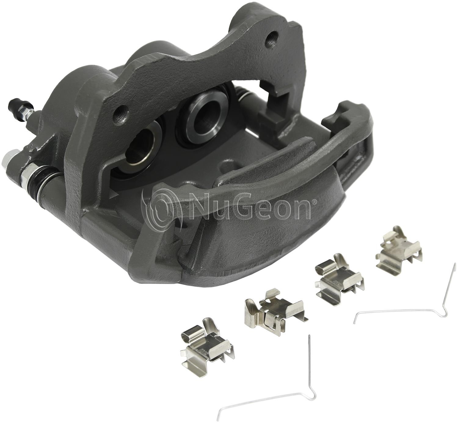 Vision 99P01606A Remanufactured Disc Brake Caliper