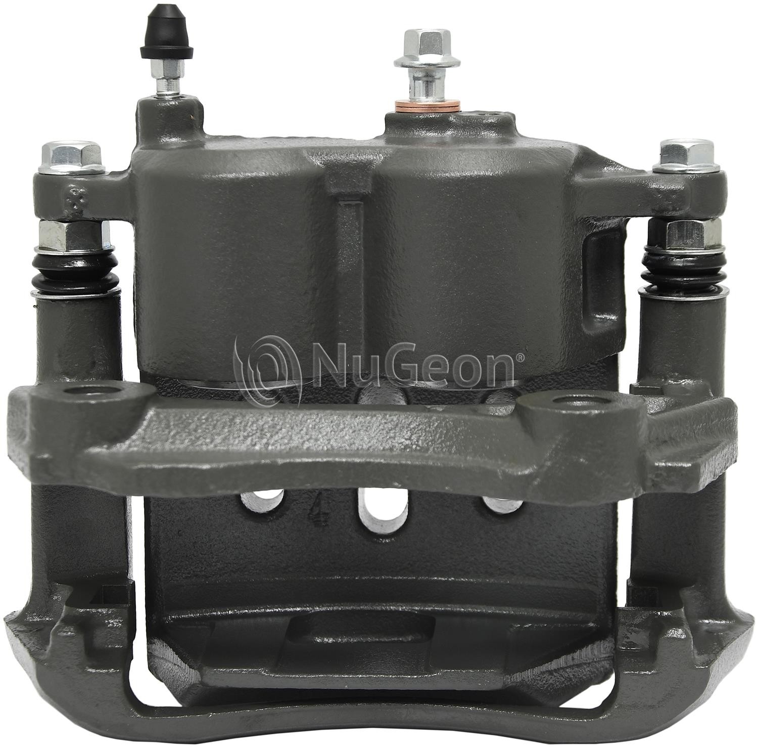 Vision 99P01606A Remanufactured Disc Brake Caliper - Image 2