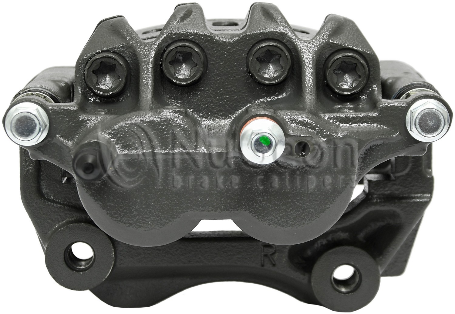 Vision 99P01606A Remanufactured Disc Brake Caliper - Image 3