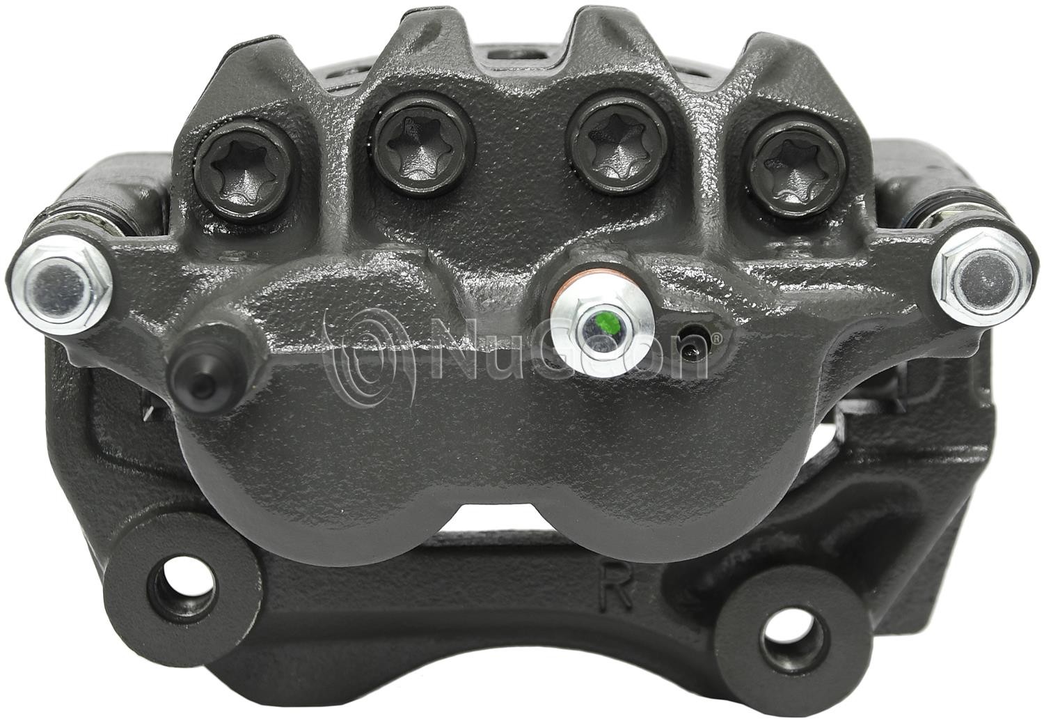 Vision 99P01606A Remanufactured Disc Brake Caliper - Image 6