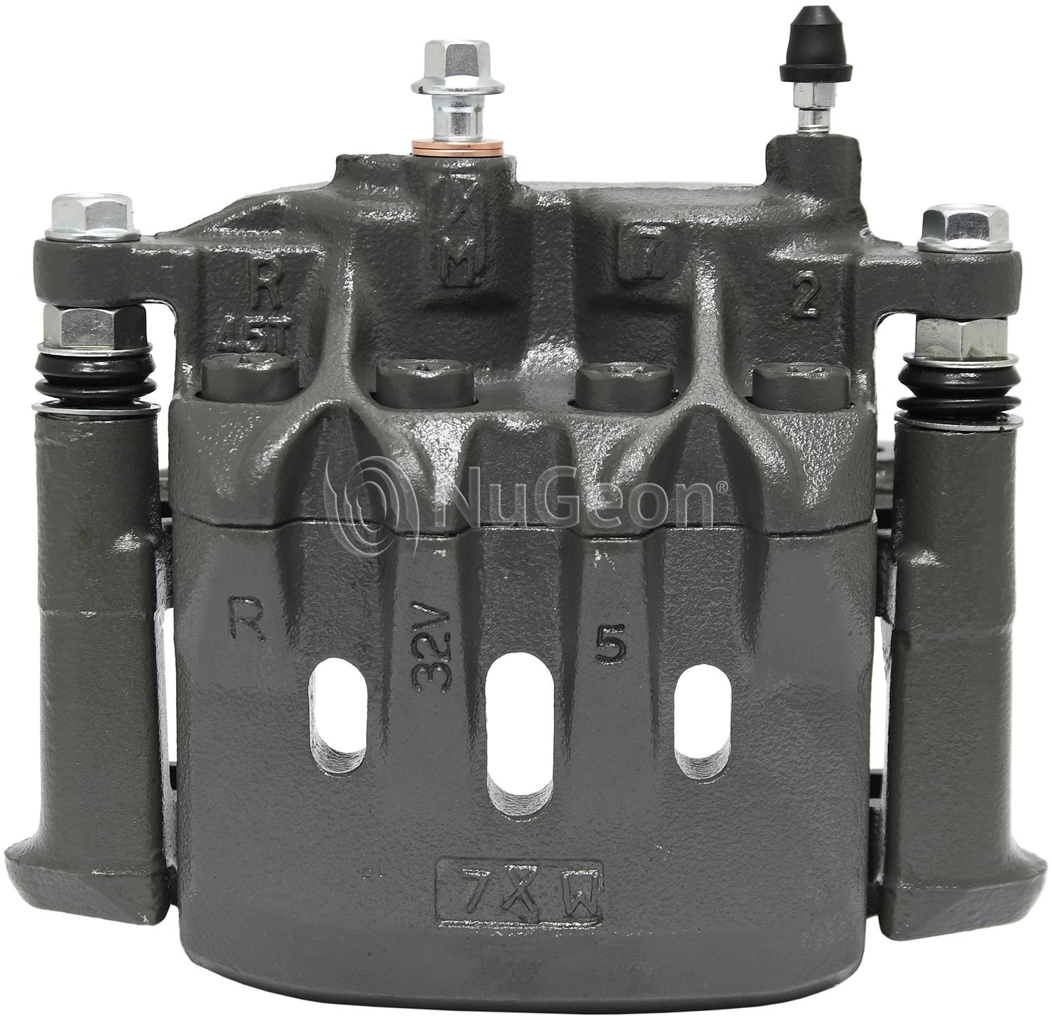 Vision 99P01606A Remanufactured Disc Brake Caliper - Image 7