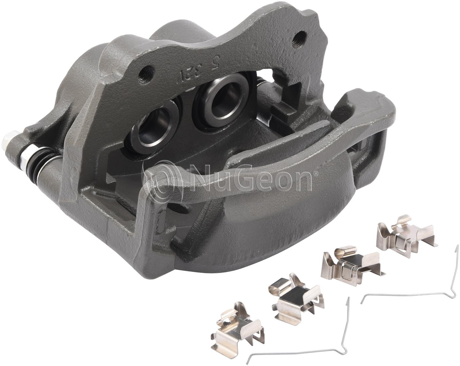 Vision 99P01606B Remanufactured Disc Brake Caliper