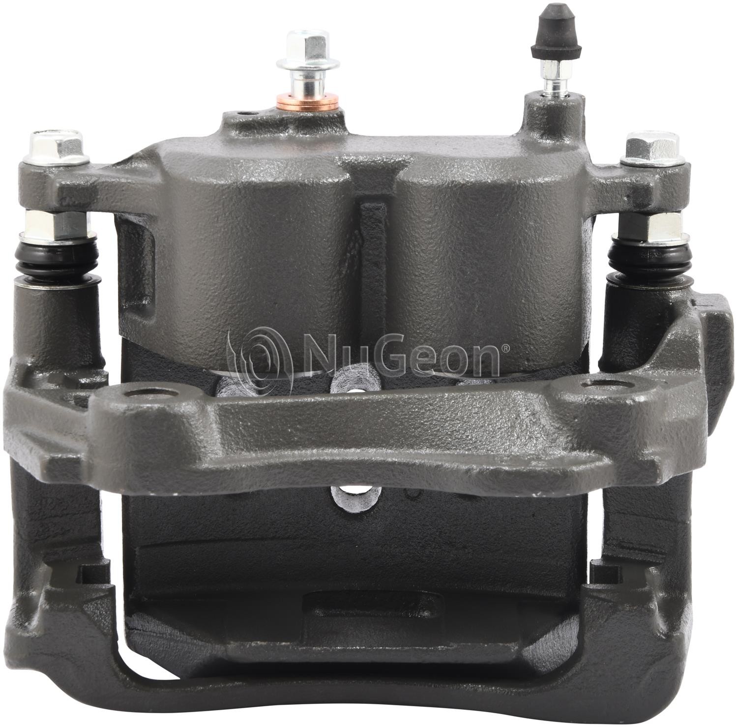 Vision 99P01606B Remanufactured Disc Brake Caliper - Image 2