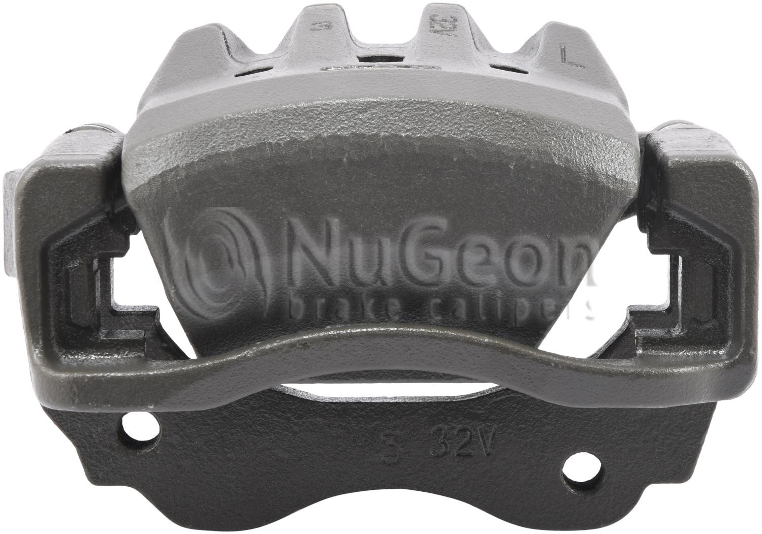 Vision 99P01606B Remanufactured Disc Brake Caliper - Image 5