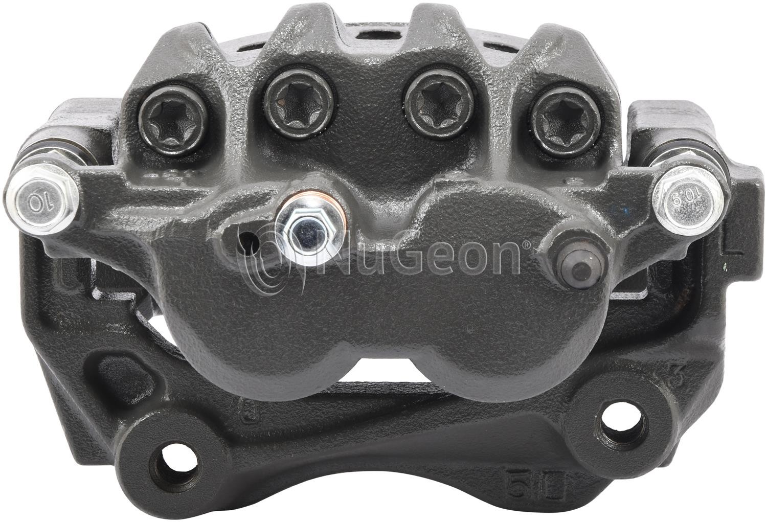 Vision 99P01606B Remanufactured Disc Brake Caliper - Image 6