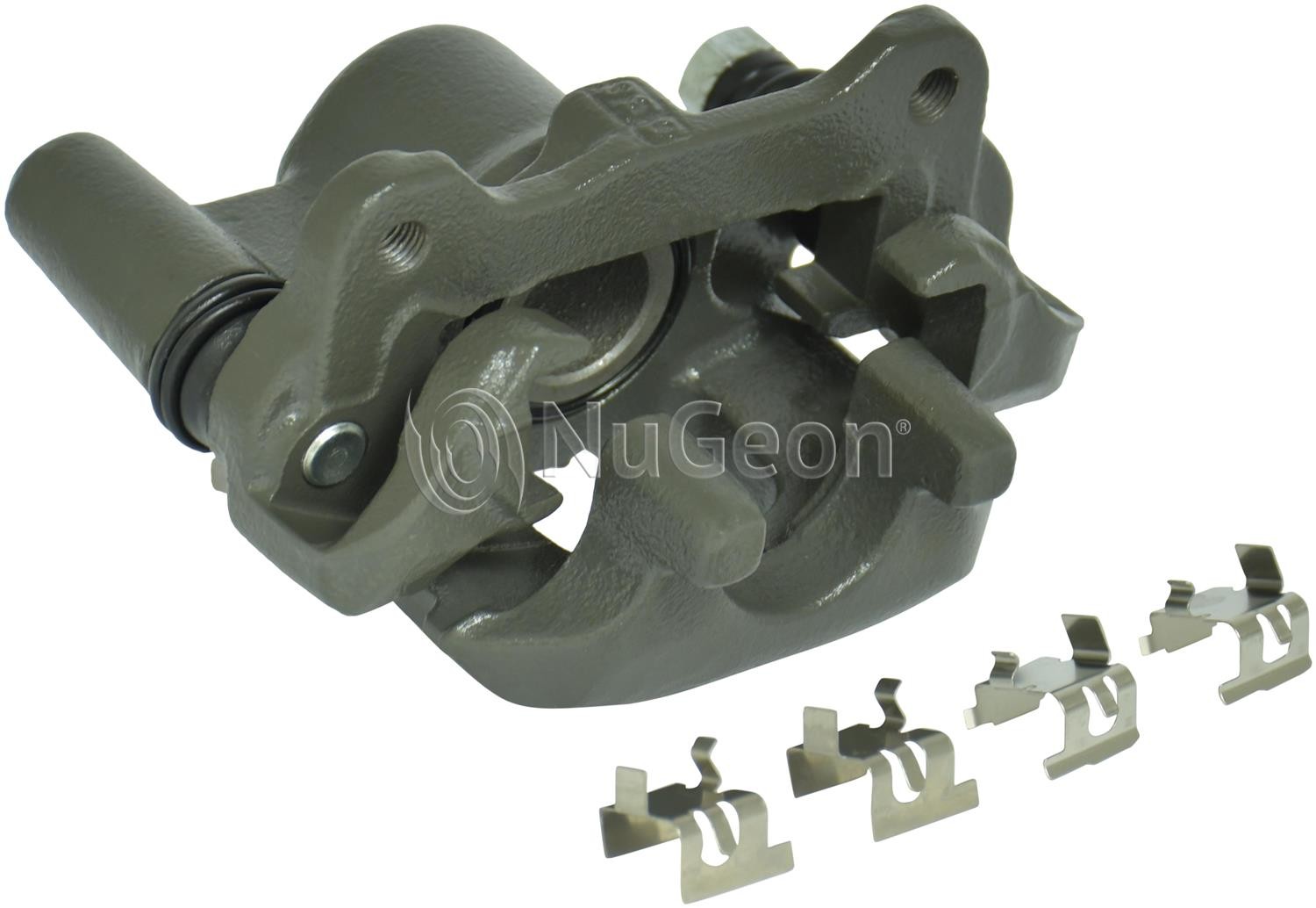 Vision 99P01613A Remanufactured Disc Brake Caliper