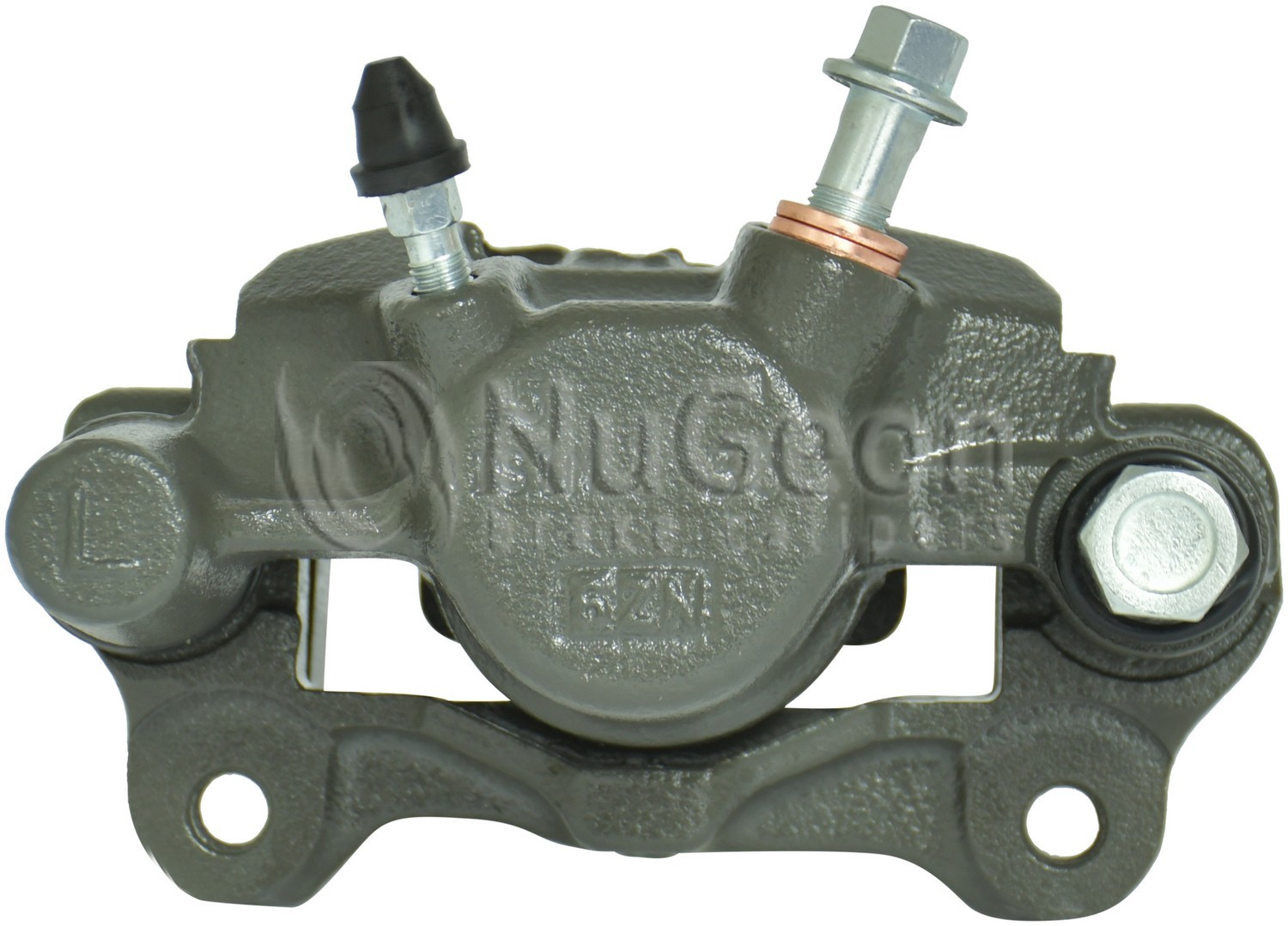 Vision 99P01613A Remanufactured Disc Brake Caliper - Image 3
