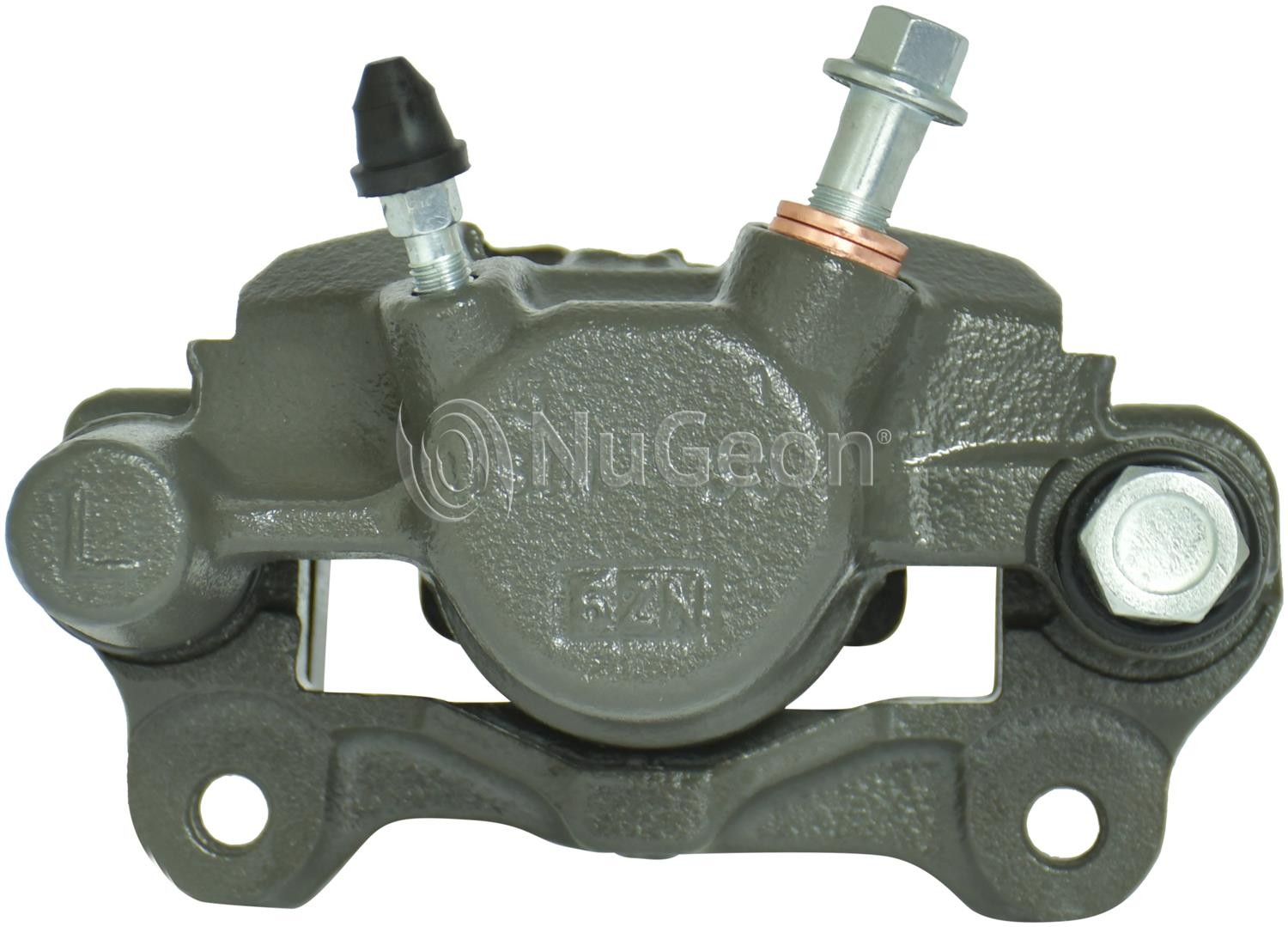 Vision 99P01613A Remanufactured Disc Brake Caliper - Image 6
