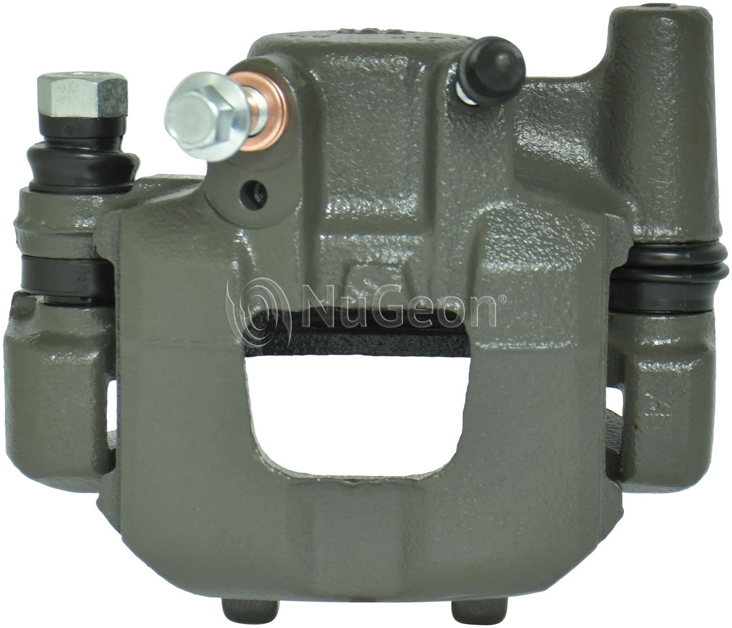 Vision 99P01613A Remanufactured Disc Brake Caliper - Image 7