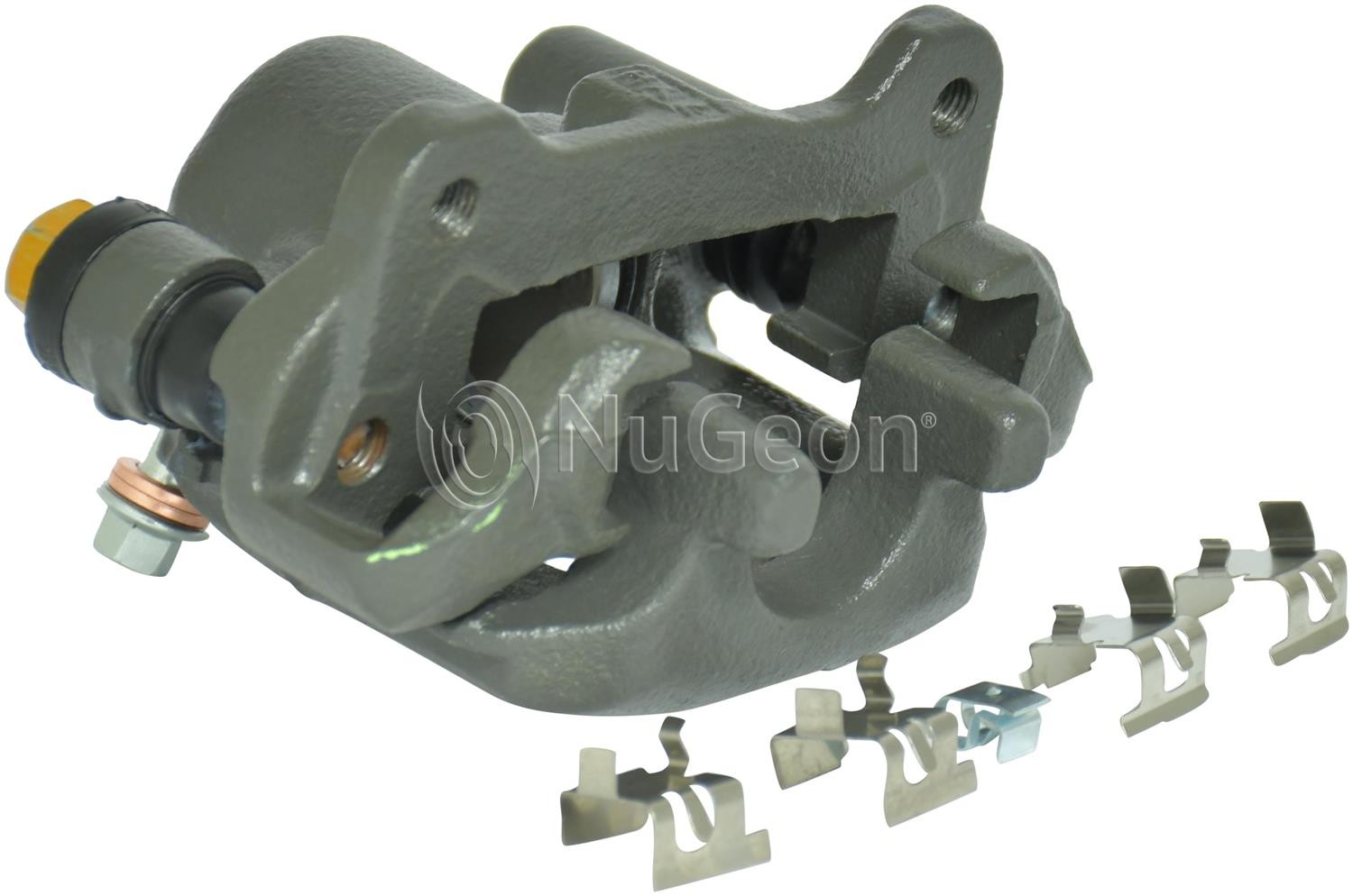 Vision 99P01613B Remanufactured Disc Brake Caliper