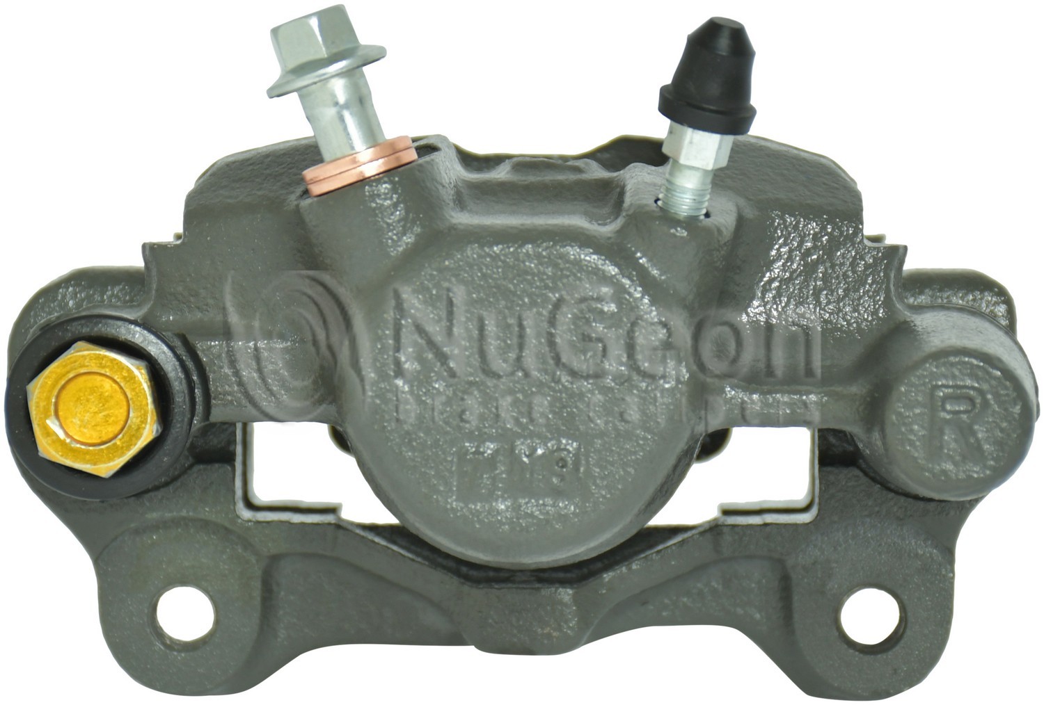 Vision 99P01613B Remanufactured Disc Brake Caliper - Image 3