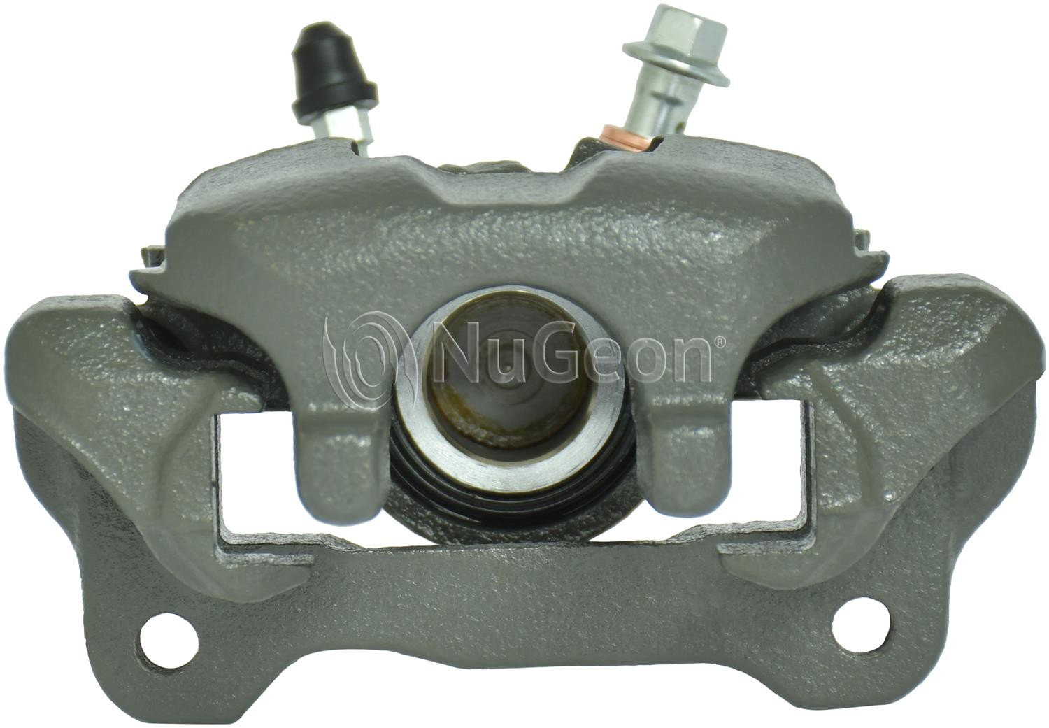 Vision 99P01613B Remanufactured Disc Brake Caliper - Image 4