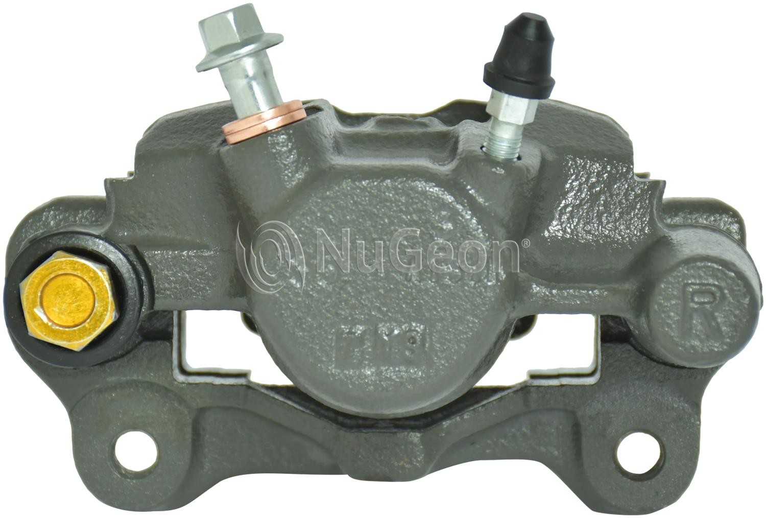 Vision 99P01613B Remanufactured Disc Brake Caliper - Image 6