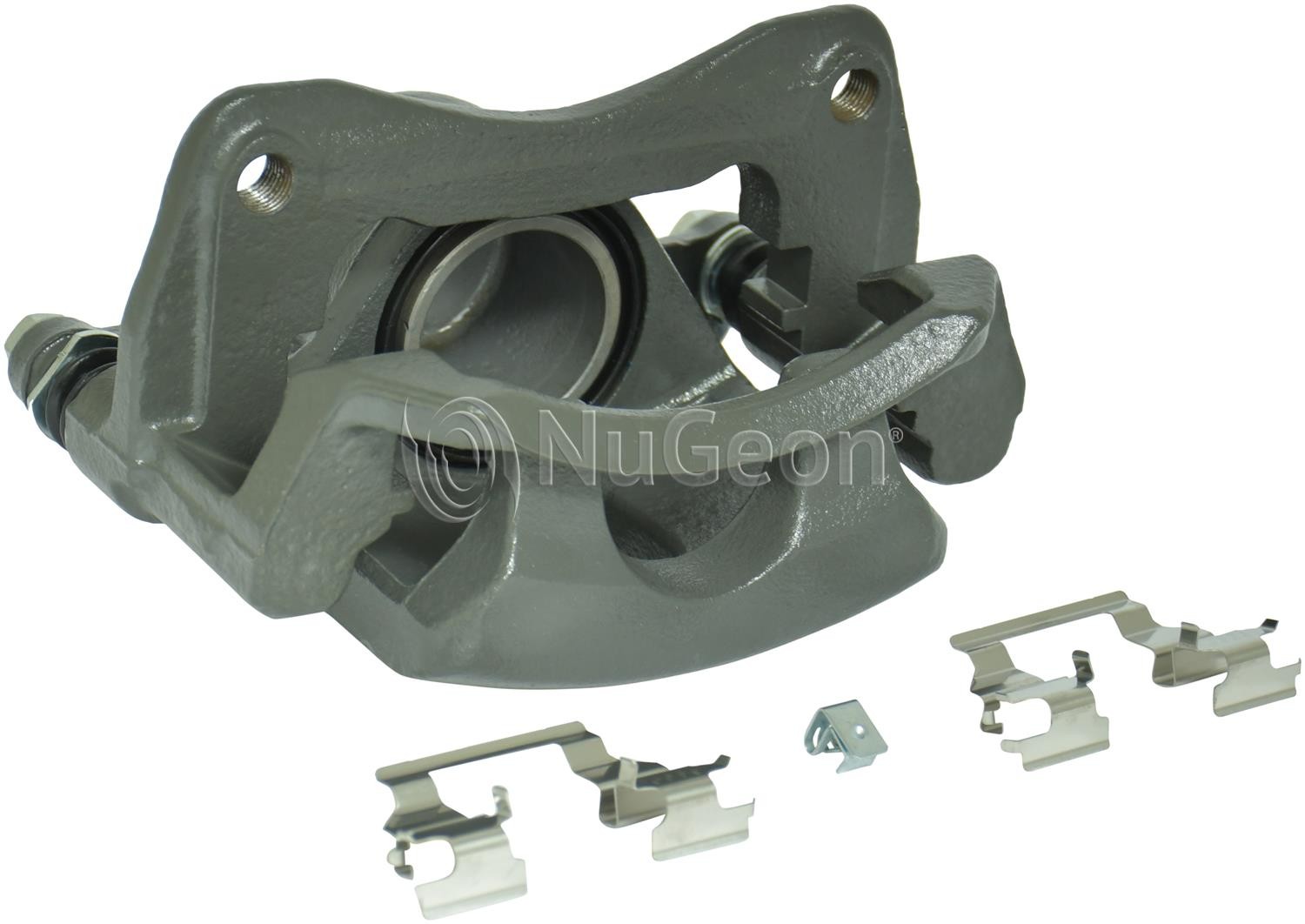 Vision 99P01624A Remanufactured Disc Brake Caliper - Image 7