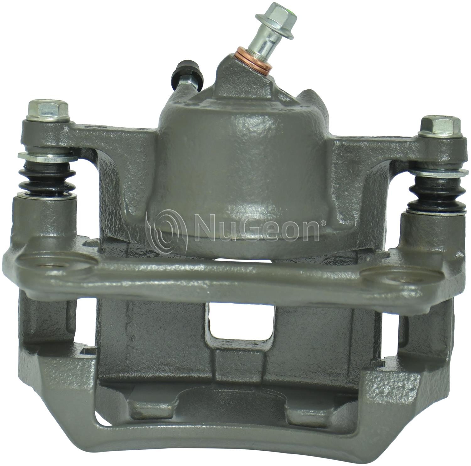 Vision 99P01624A Remanufactured Disc Brake Caliper - Image 6