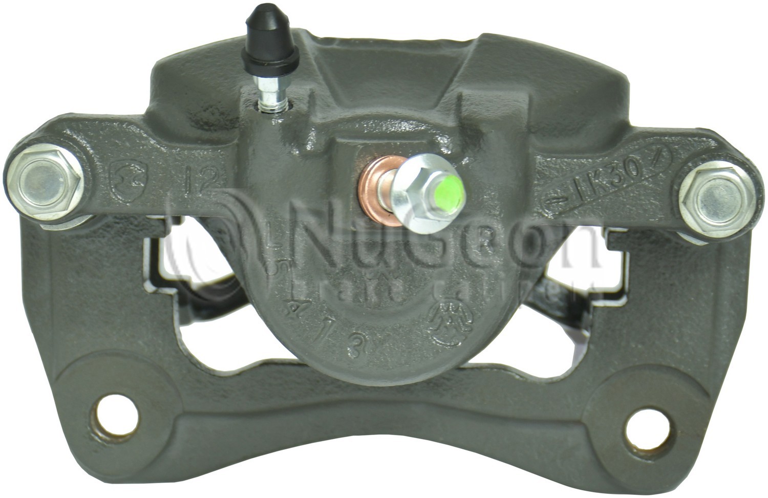Vision 99P01624A Remanufactured Disc Brake Caliper