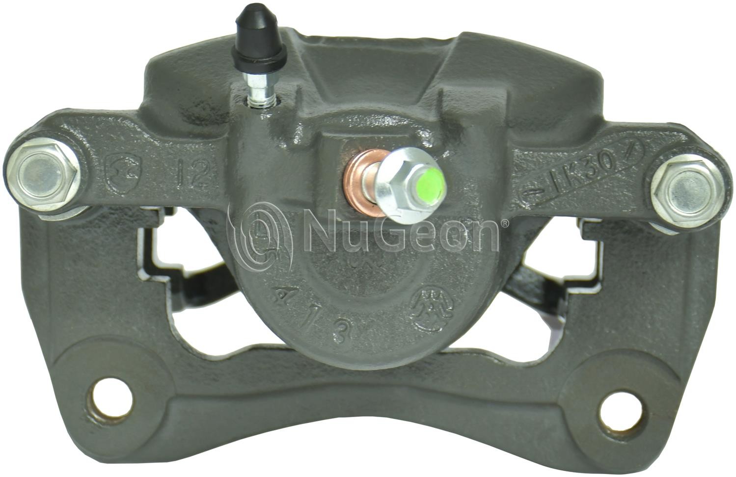 Vision 99P01624A Remanufactured Disc Brake Caliper - Image 3