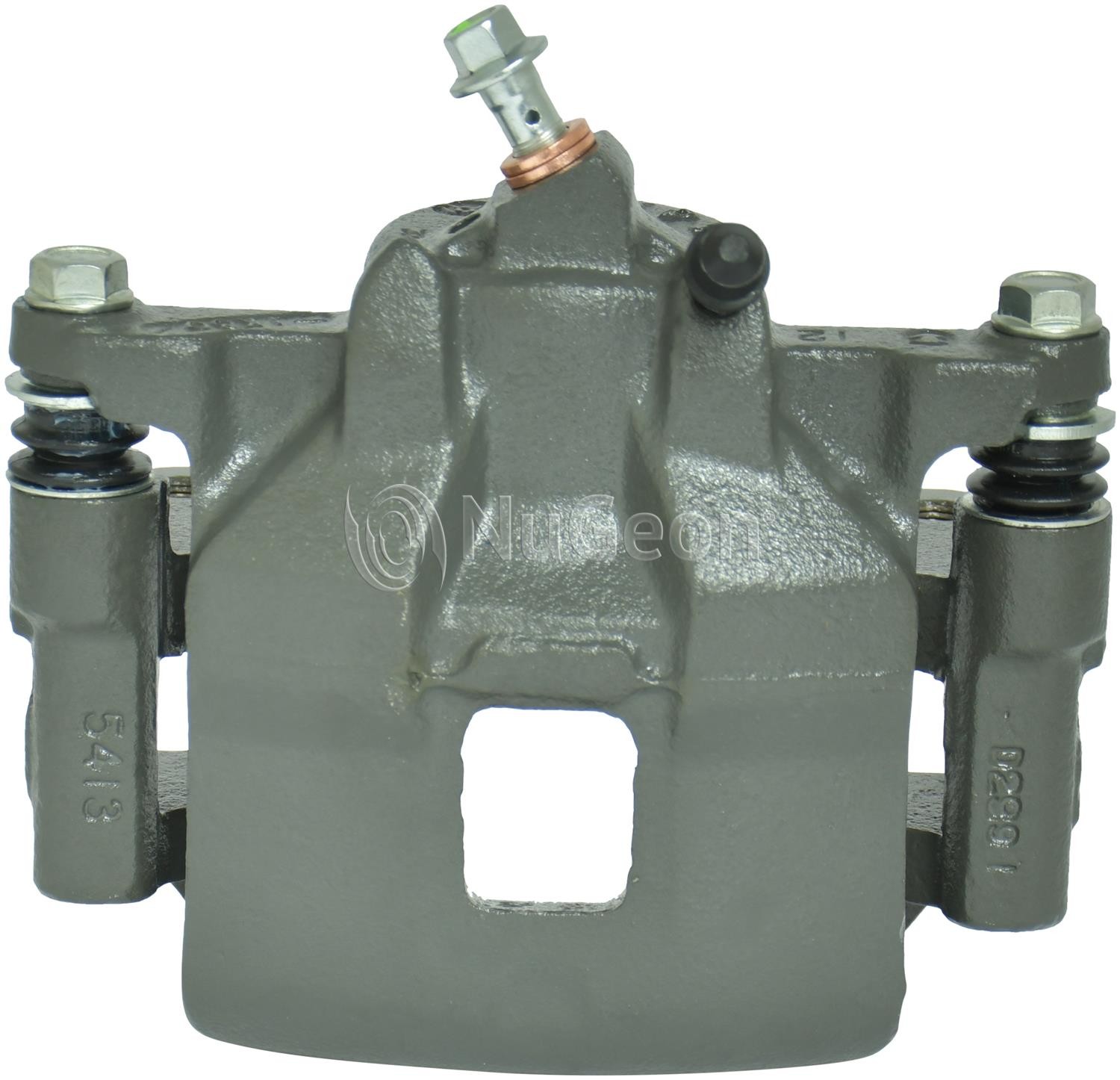 Vision 99P01624A Remanufactured Disc Brake Caliper - Image 2