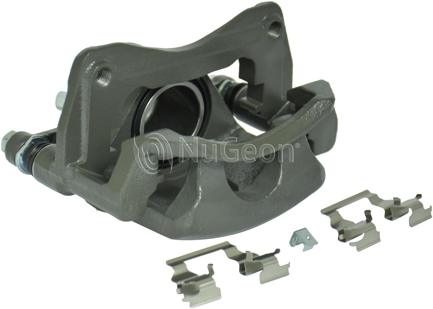 Vision 99P01624B Remanufactured Disc Brake Caliper - Image 7