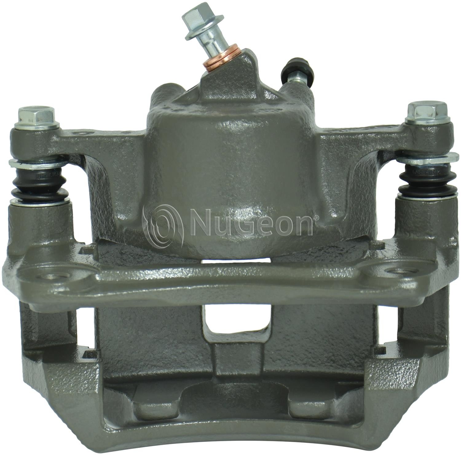 Vision 99P01624B Remanufactured Disc Brake Caliper - Image 6