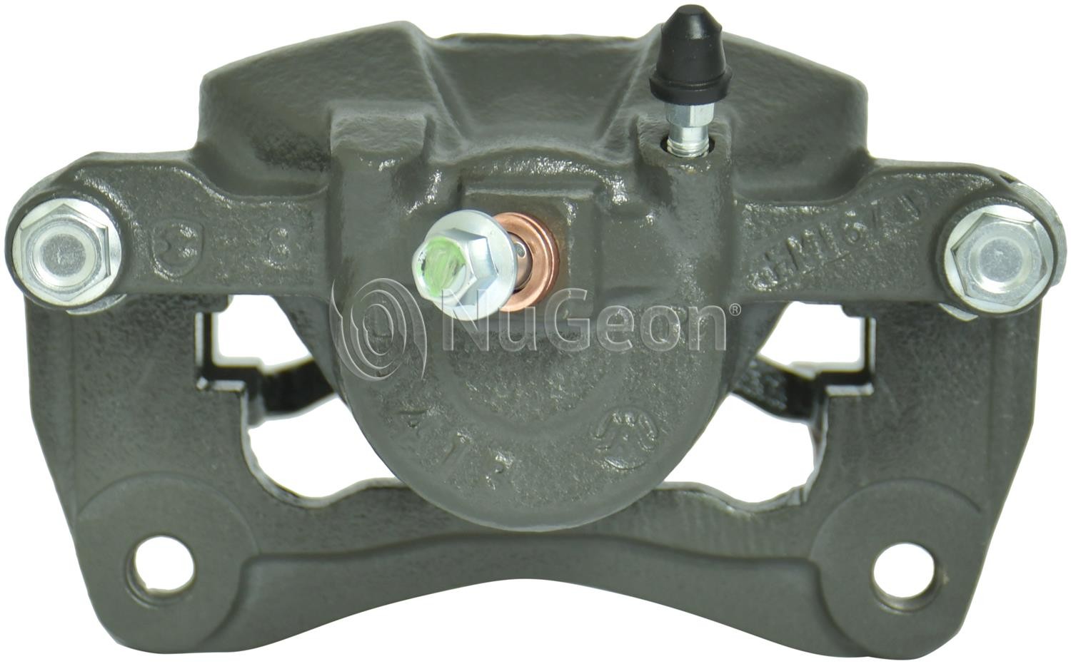 Vision 99P01624B Remanufactured Disc Brake Caliper - Image 2