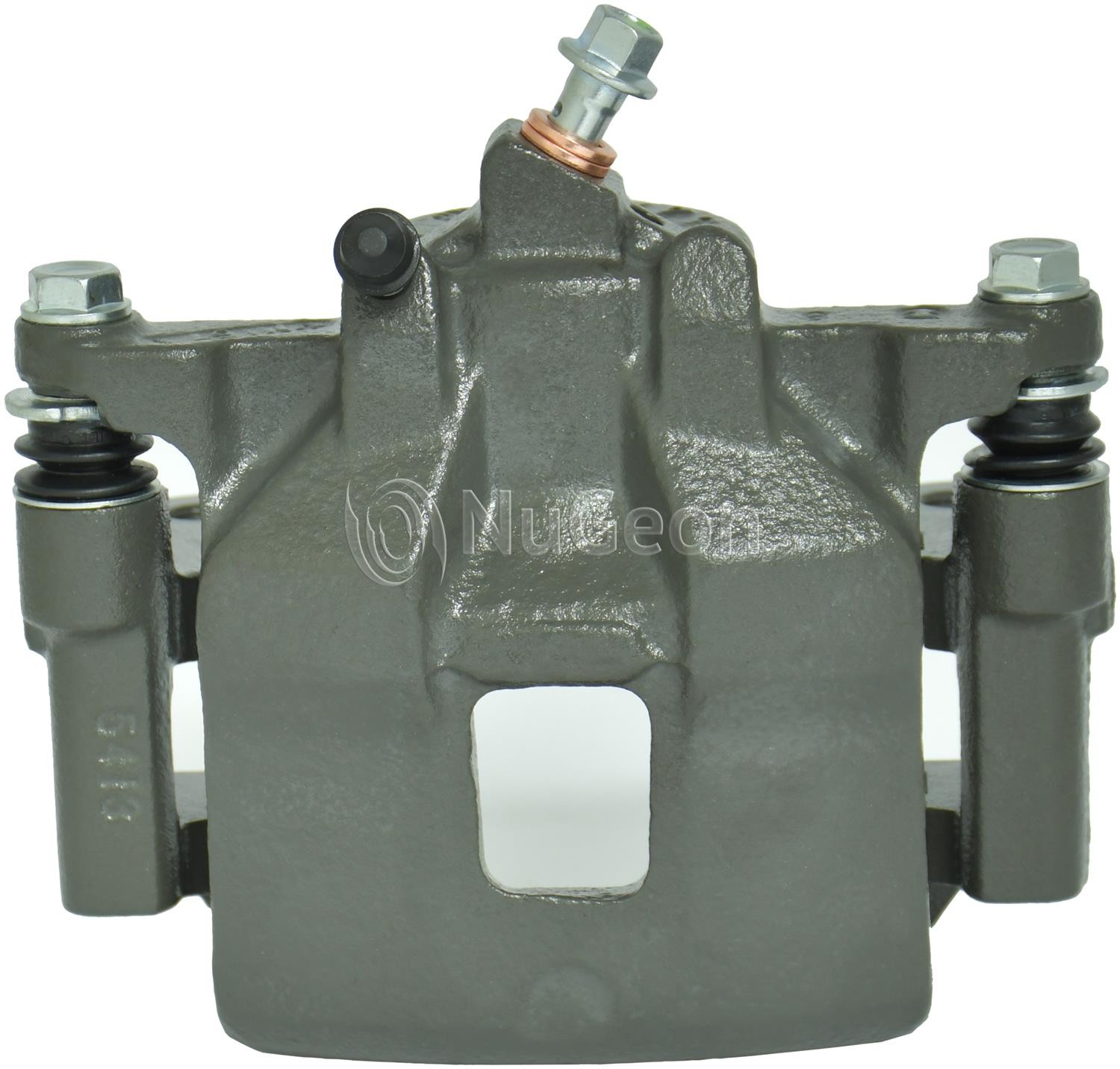 Vision 99P01624B Remanufactured Disc Brake Caliper