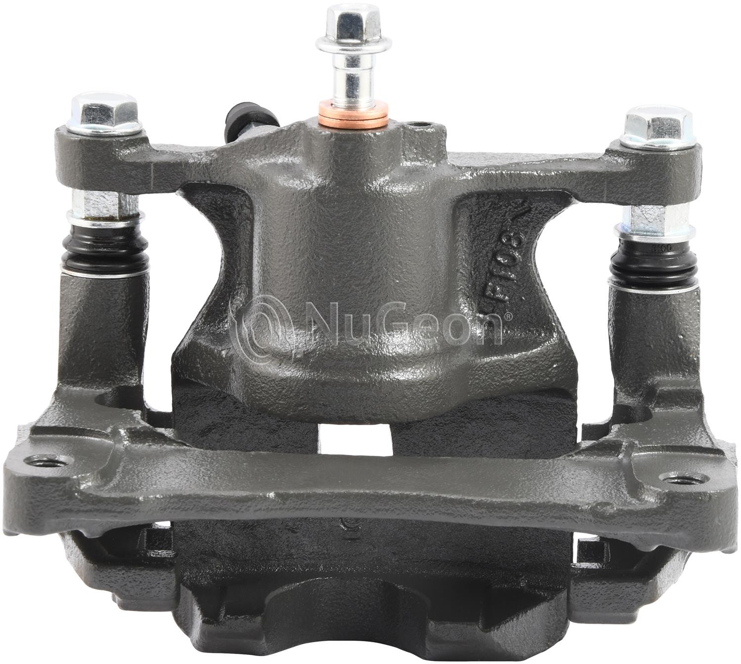 Vision 99P01625A Remanufactured Disc Brake Caliper - Image 3