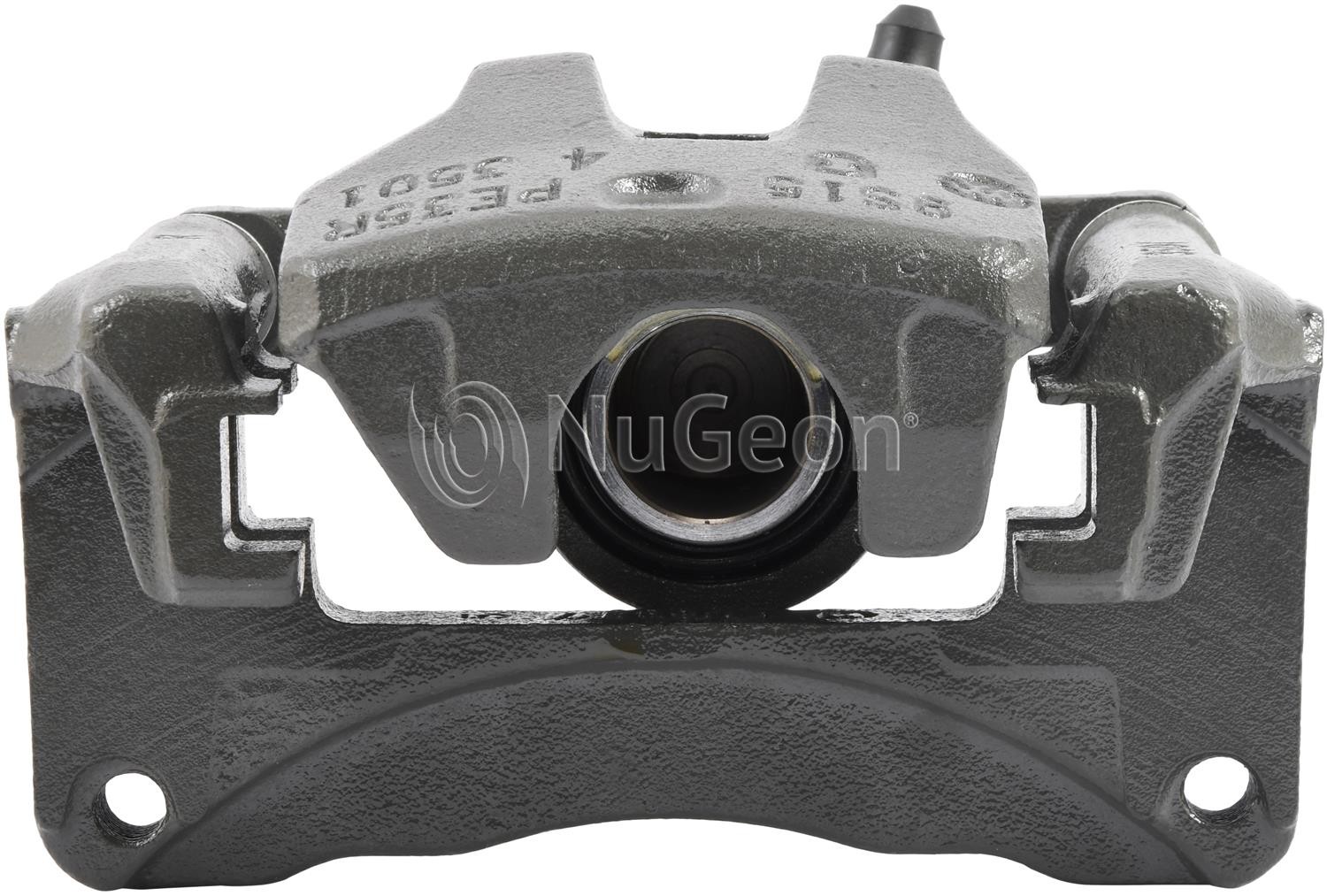 Vision 99P01625A Remanufactured Disc Brake Caliper - Image 4