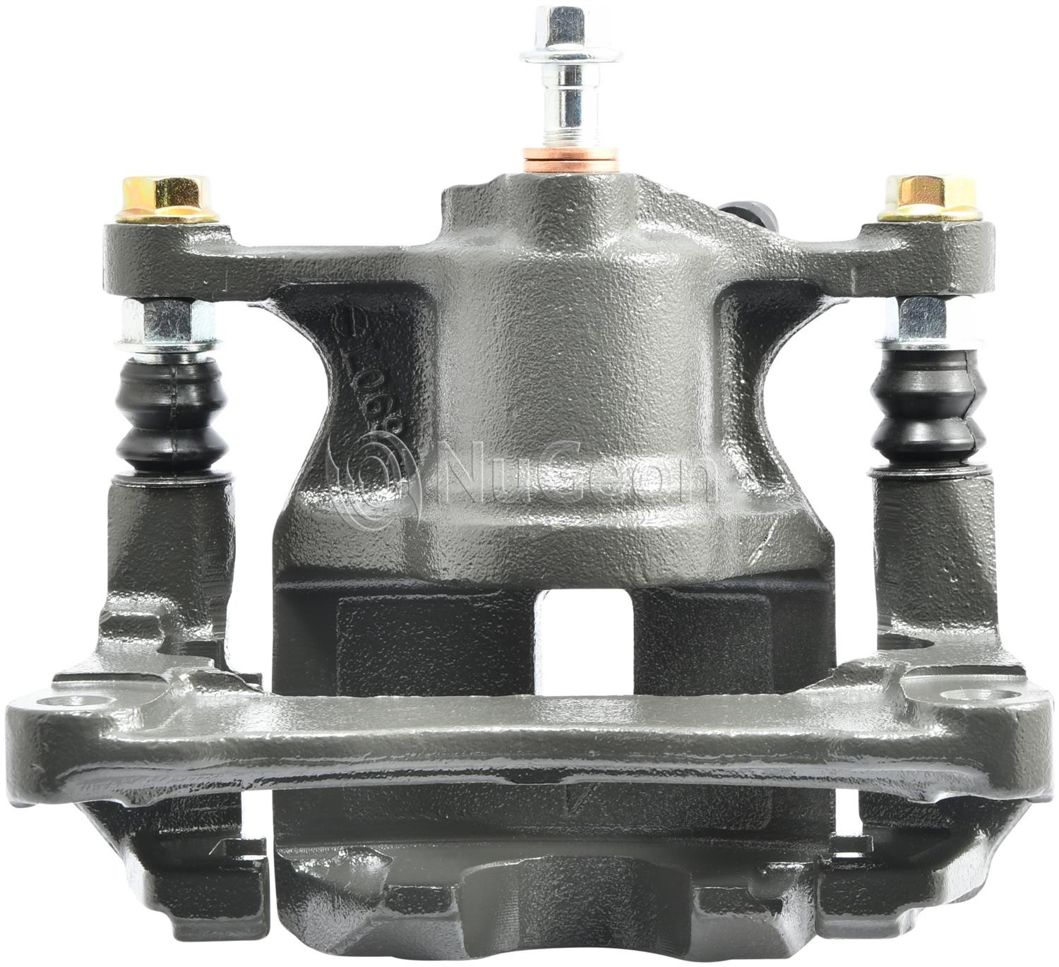 Vision 99P01625B Remanufactured Disc Brake Caliper - Image 3