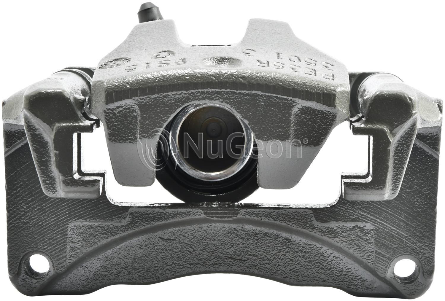Vision 99P01625B Remanufactured Disc Brake Caliper - Image 4