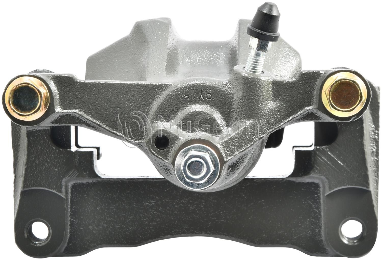 Vision 99P01625B Remanufactured Disc Brake Caliper
