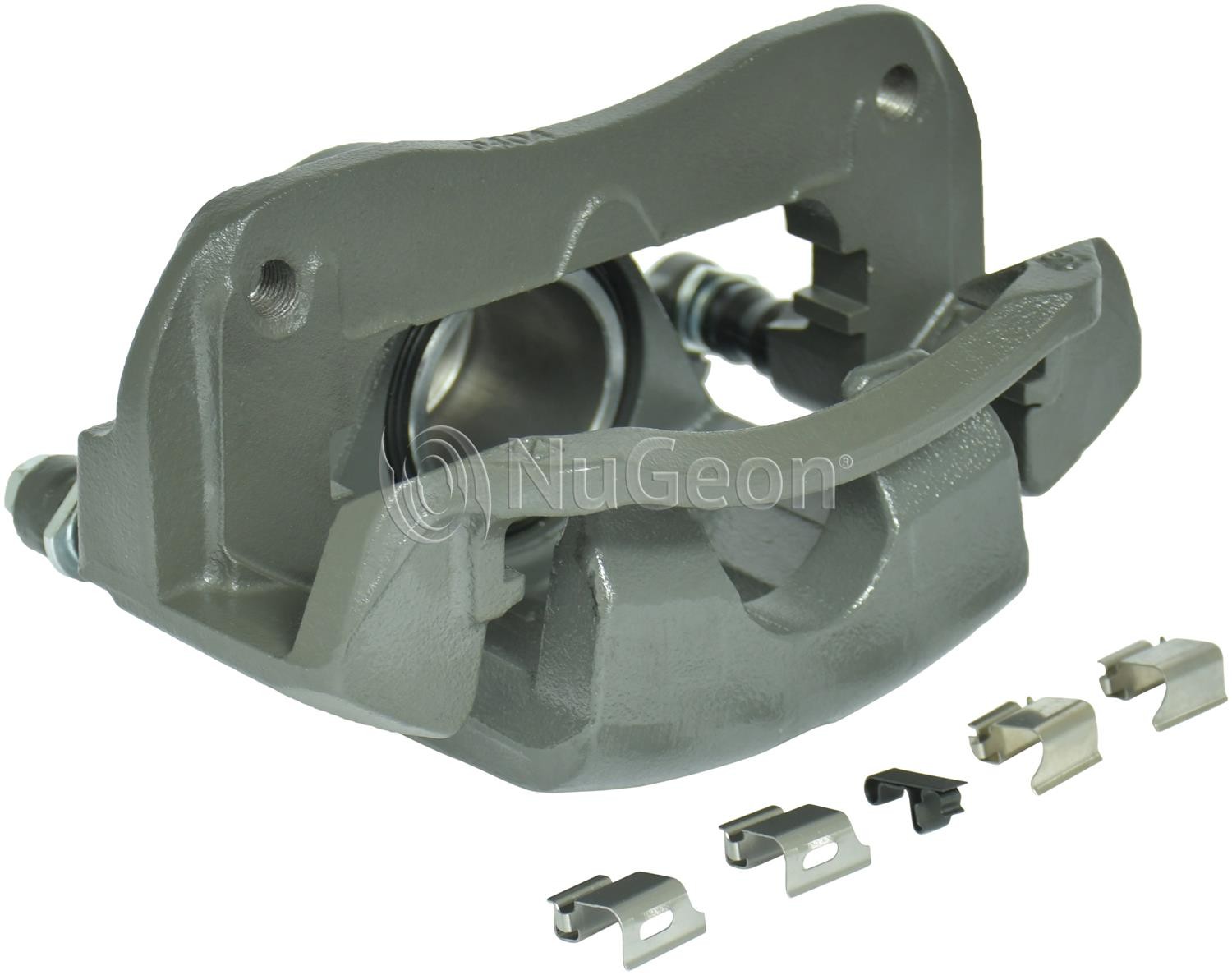 Vision 99P01626A Remanufactured Disc Brake Caliper - Image 2