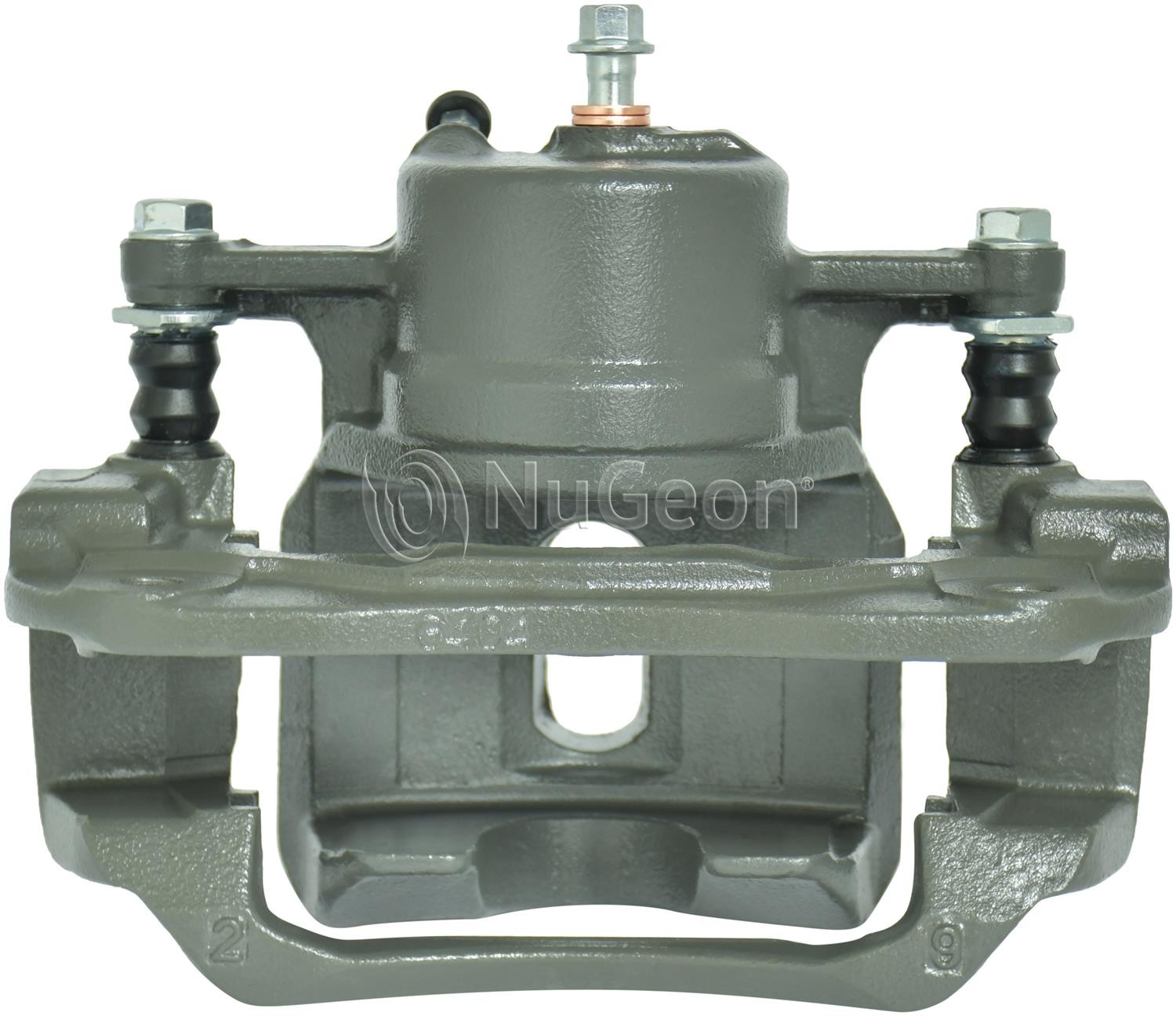Vision 99P01626A Remanufactured Disc Brake Caliper - Image 3