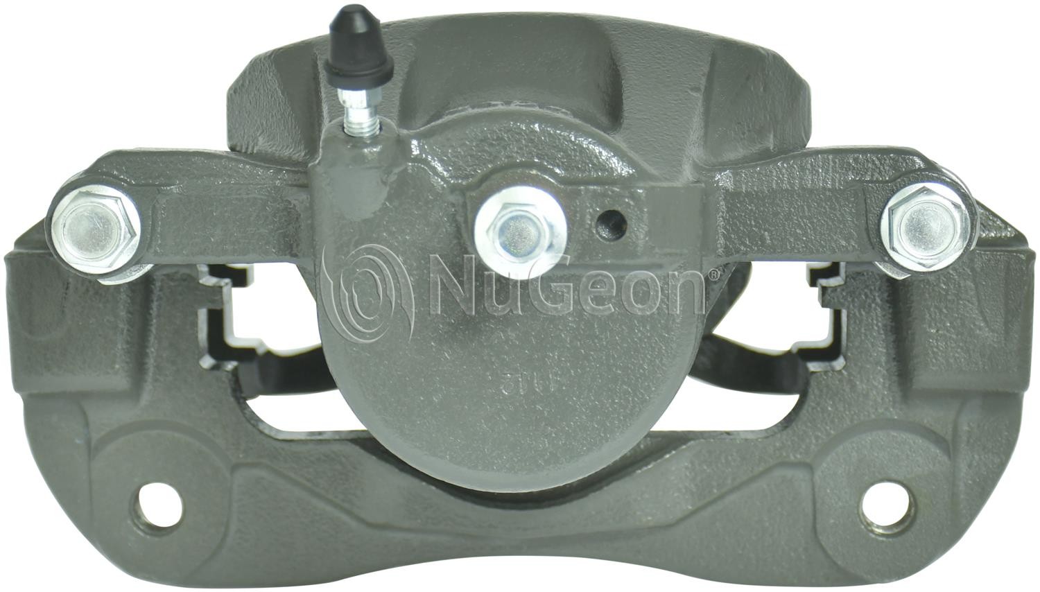 Vision 99P01626A Remanufactured Disc Brake Caliper - Image 6