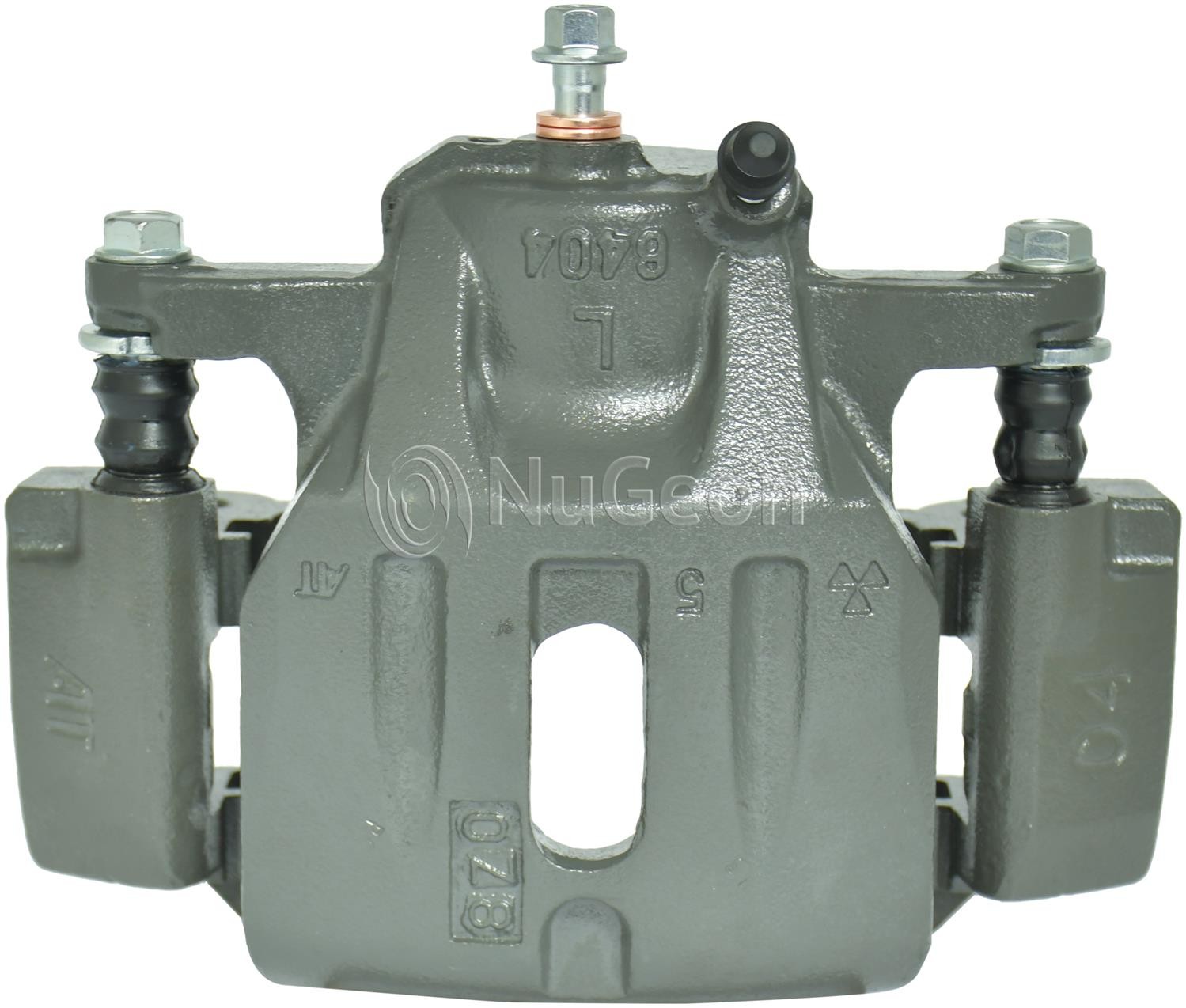 Vision 99P01626A Remanufactured Disc Brake Caliper - Image 7