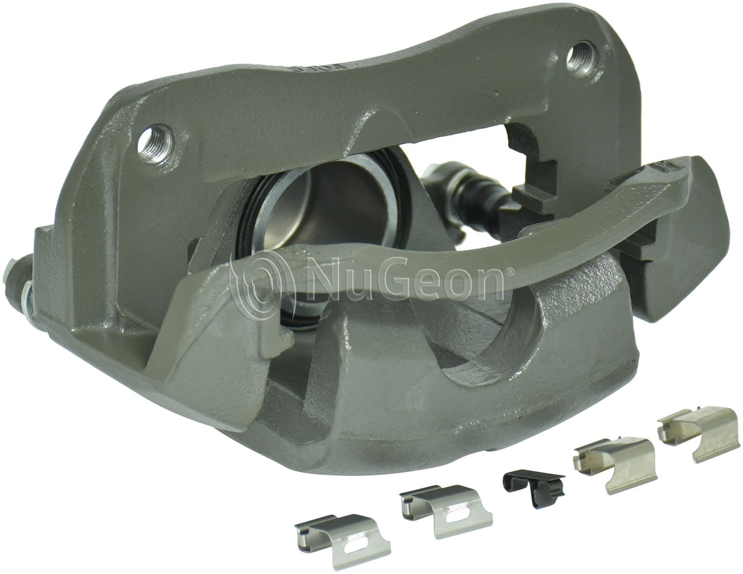 Vision 99P01626B Remanufactured Disc Brake Caliper - Image 2