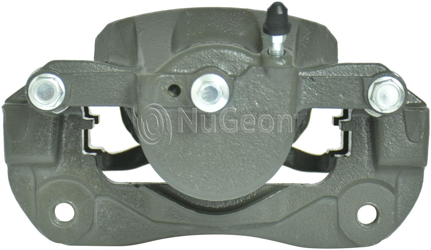 Vision 99P01626B Remanufactured Disc Brake Caliper - Image 7