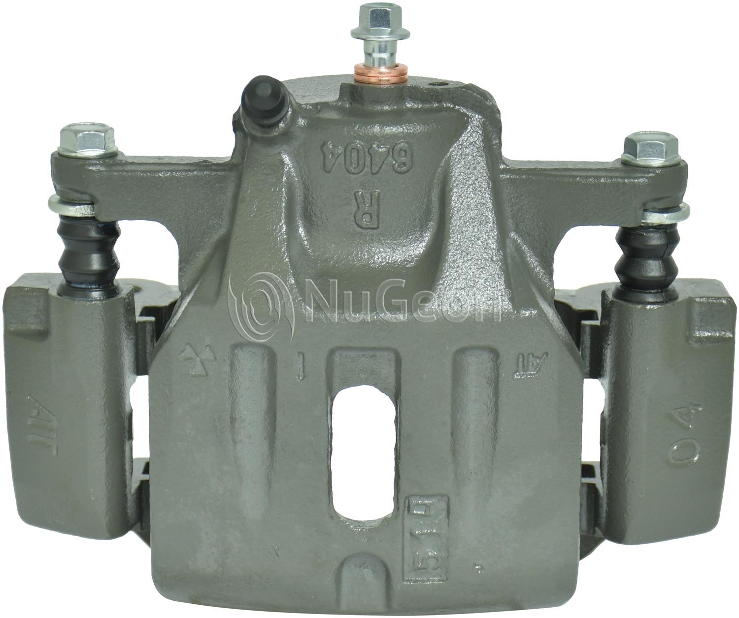 Vision 99P01626B Remanufactured Disc Brake Caliper