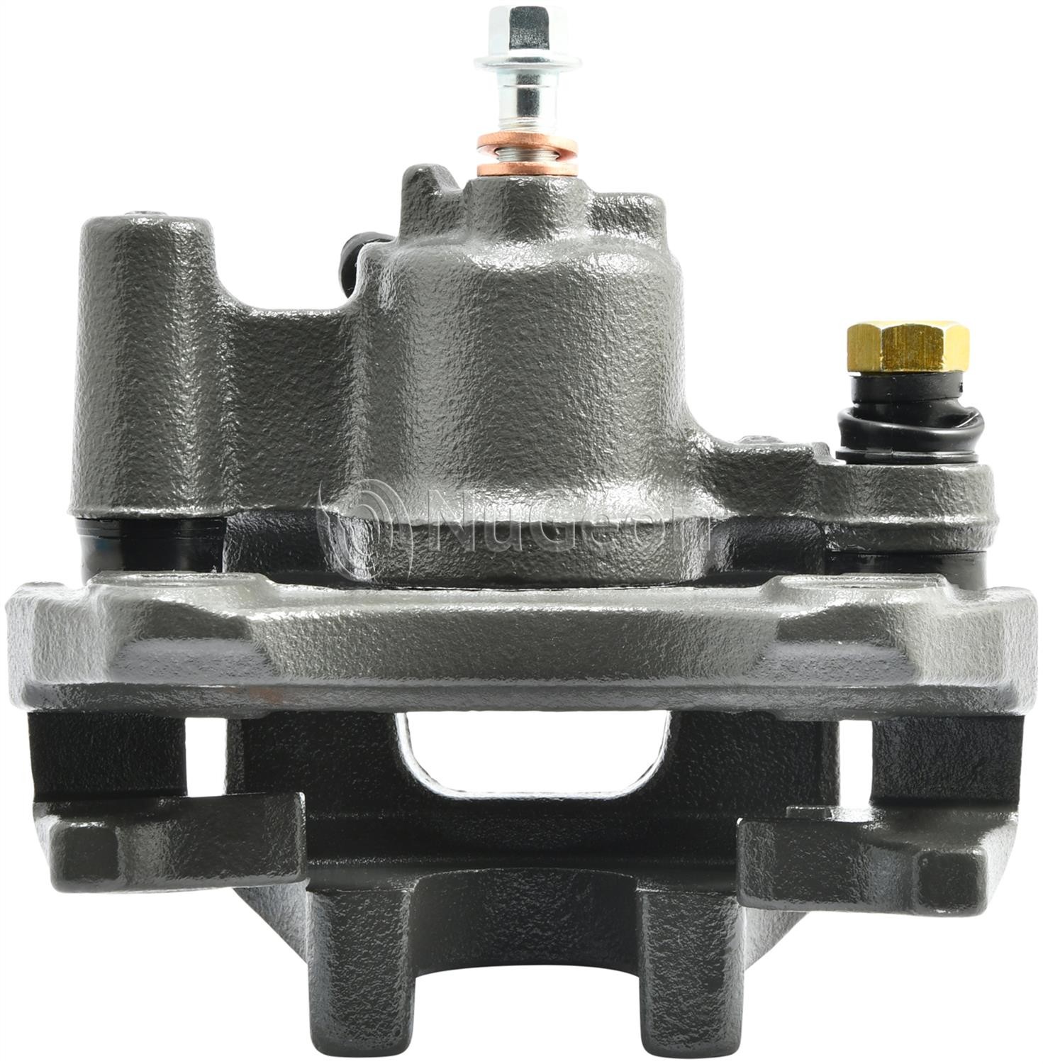 Vision 99P01627A Remanufactured Disc Brake Caliper - Image 3