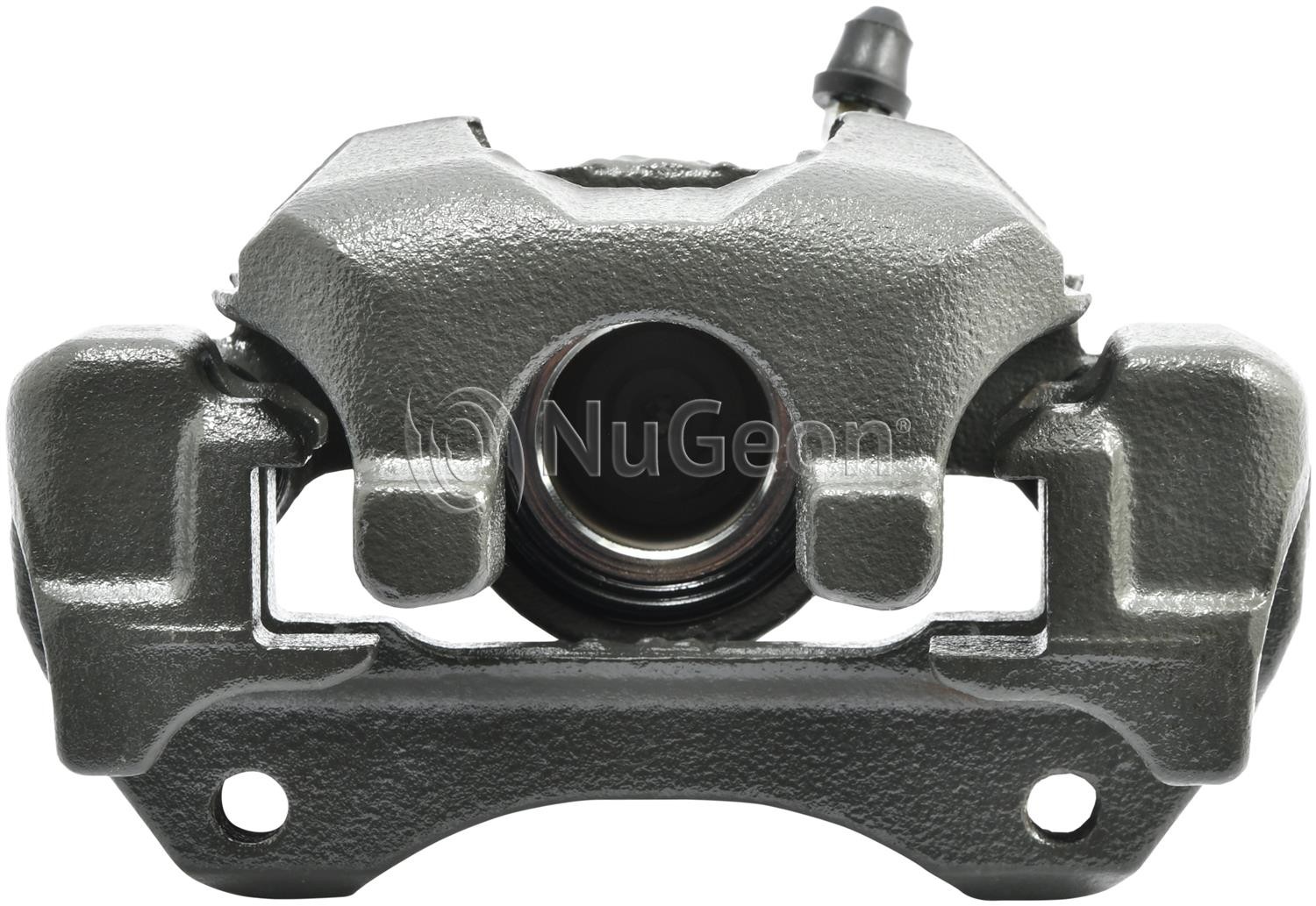 Vision 99P01627A Remanufactured Disc Brake Caliper - Image 4