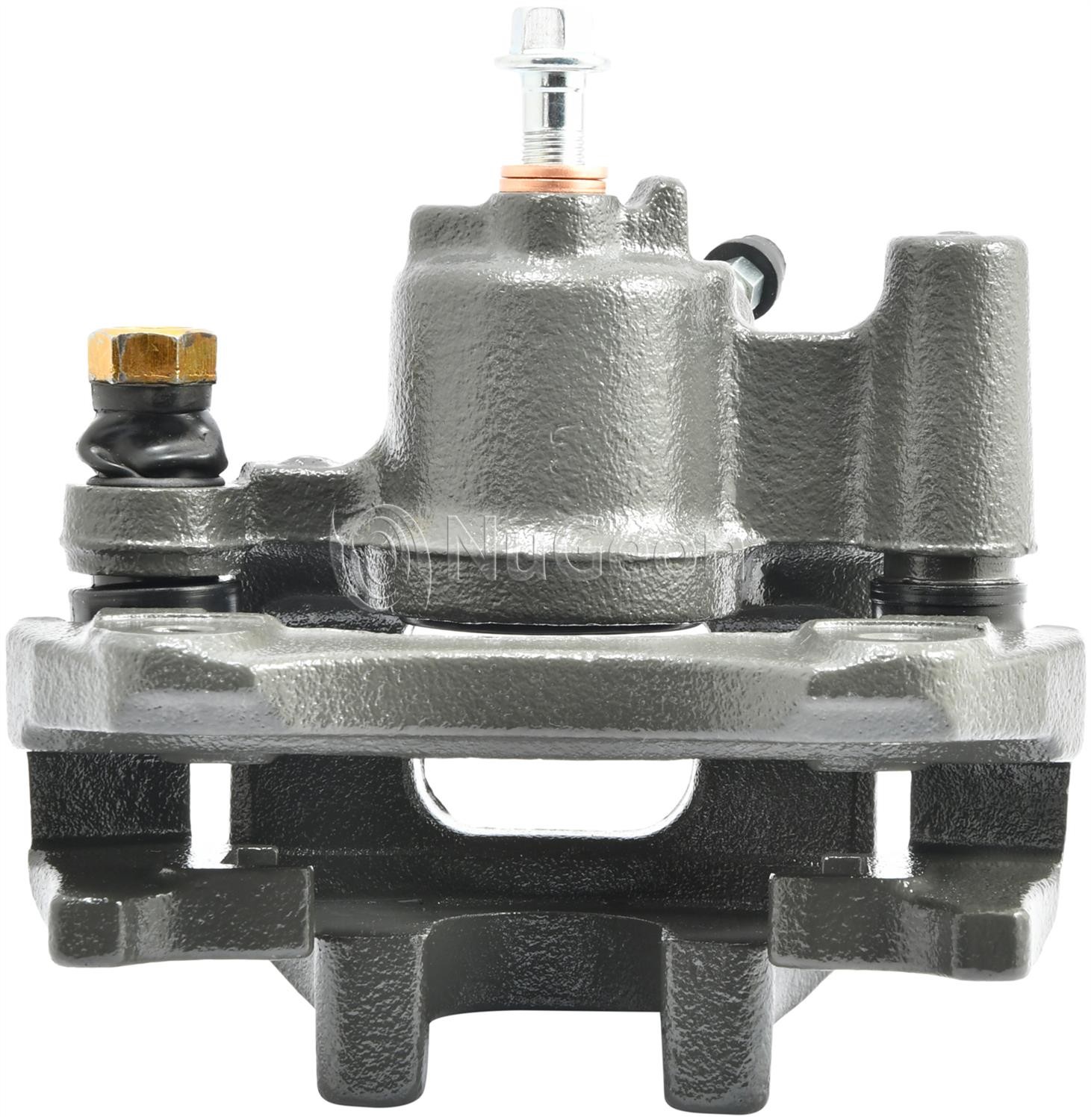 Vision 99P01627B Remanufactured Disc Brake Caliper - Image 4