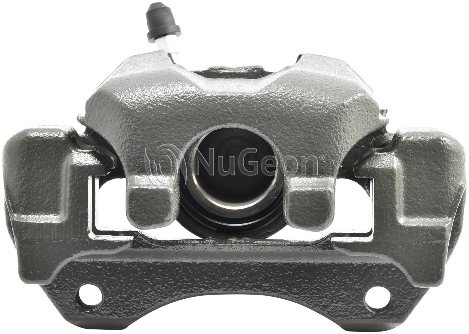 Vision 99P01627B Remanufactured Disc Brake Caliper