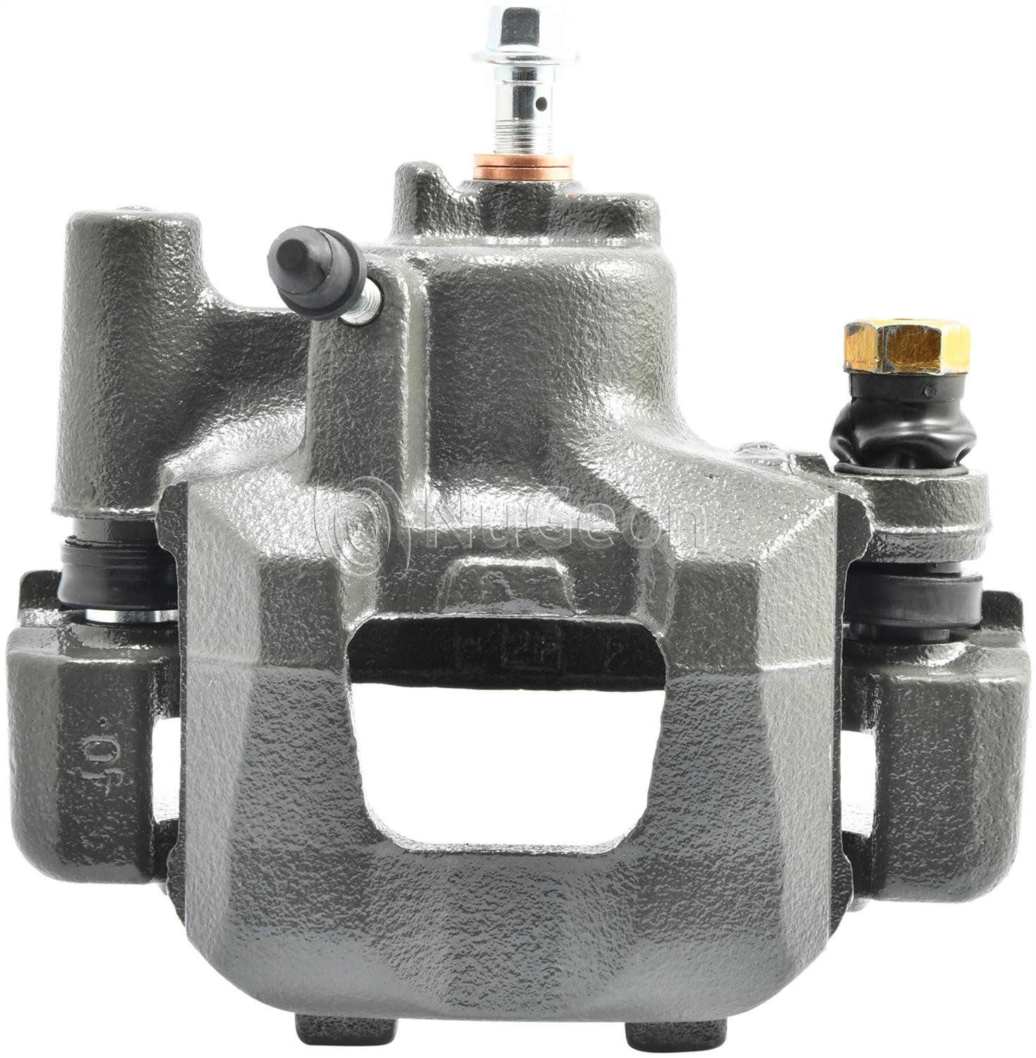 Vision 99P01627B Remanufactured Disc Brake Caliper - Image 2